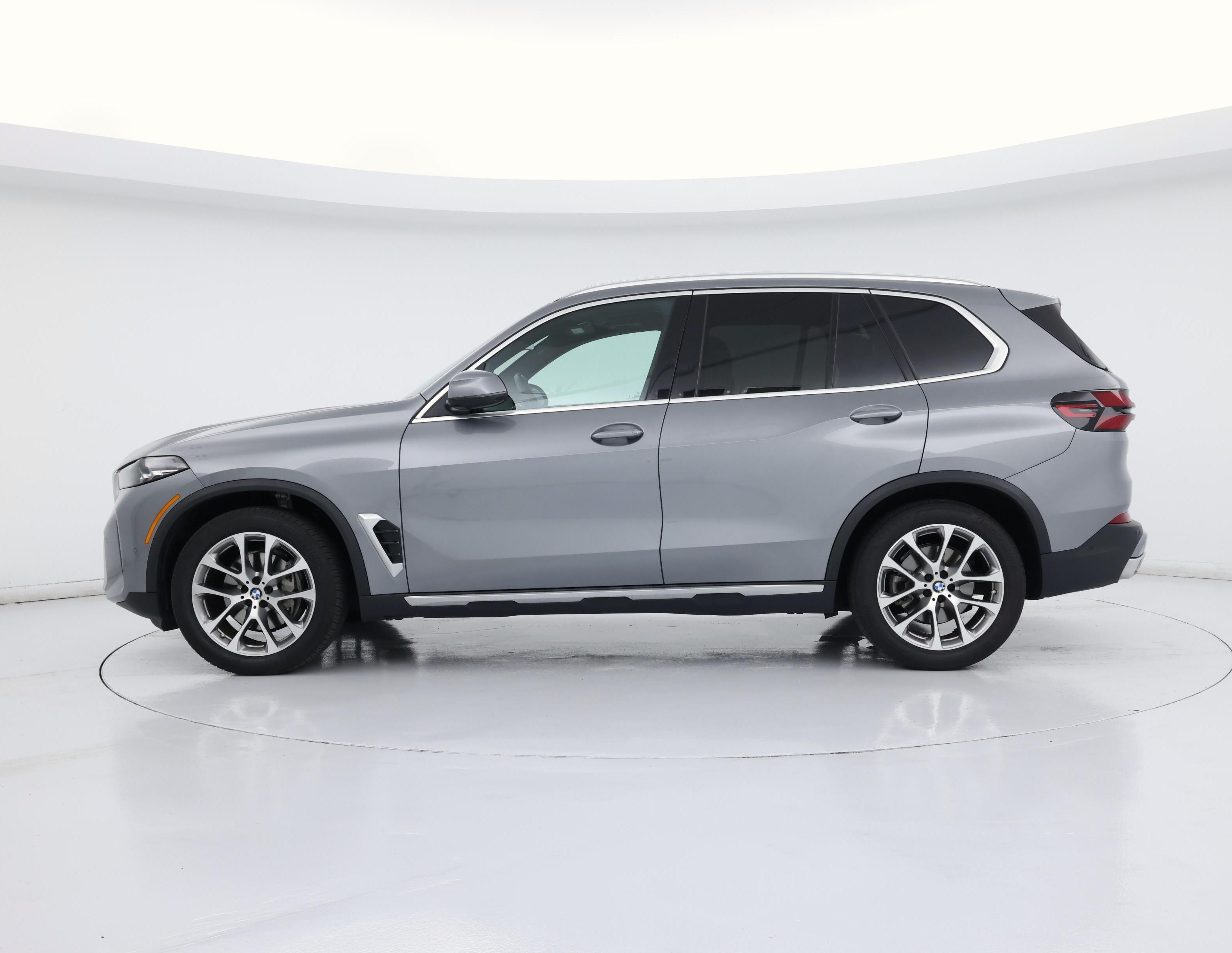 Thumbnail: 2024 BMW X5 - 3