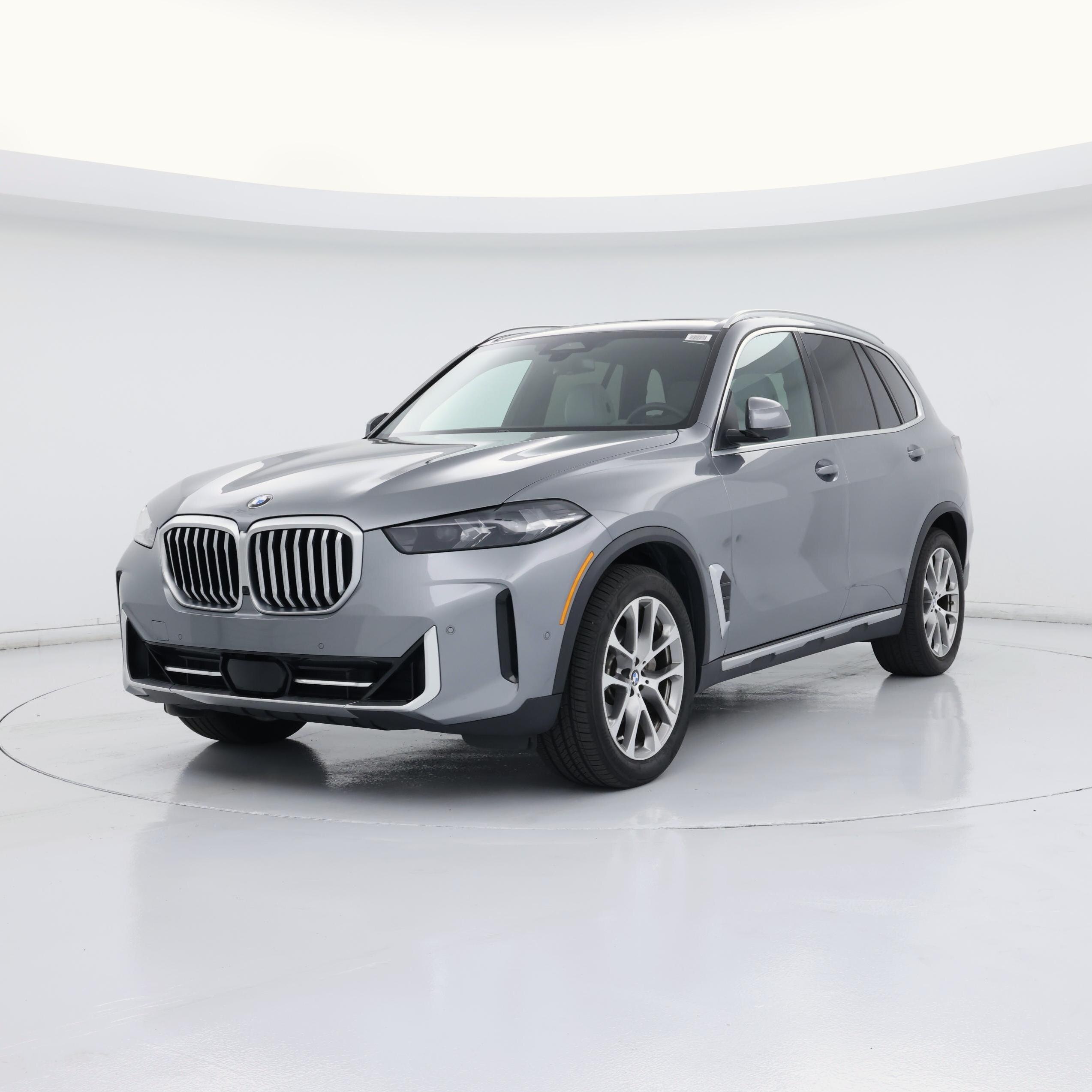 Thumbnail: 2024 BMW X5 - 4