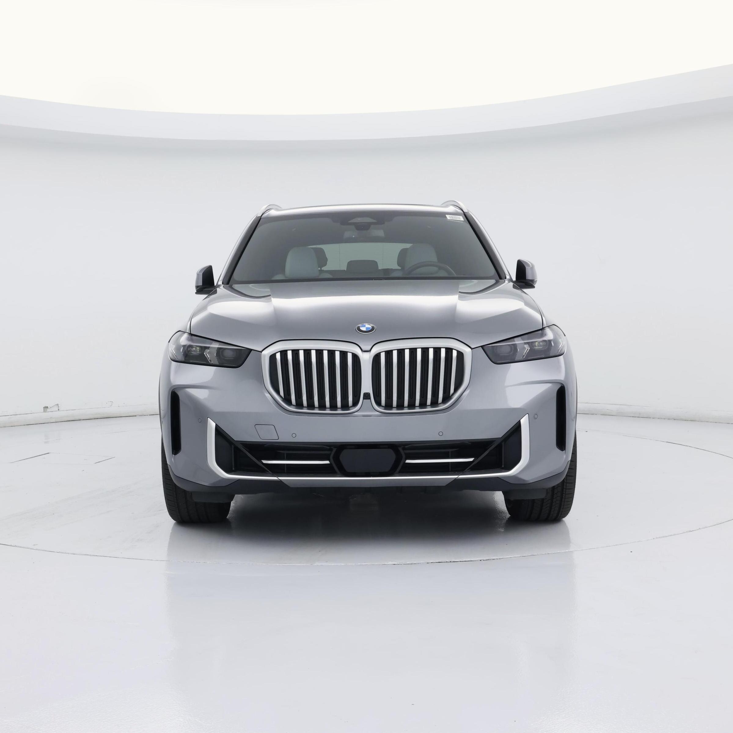 Thumbnail: 2024 BMW X5 - 5