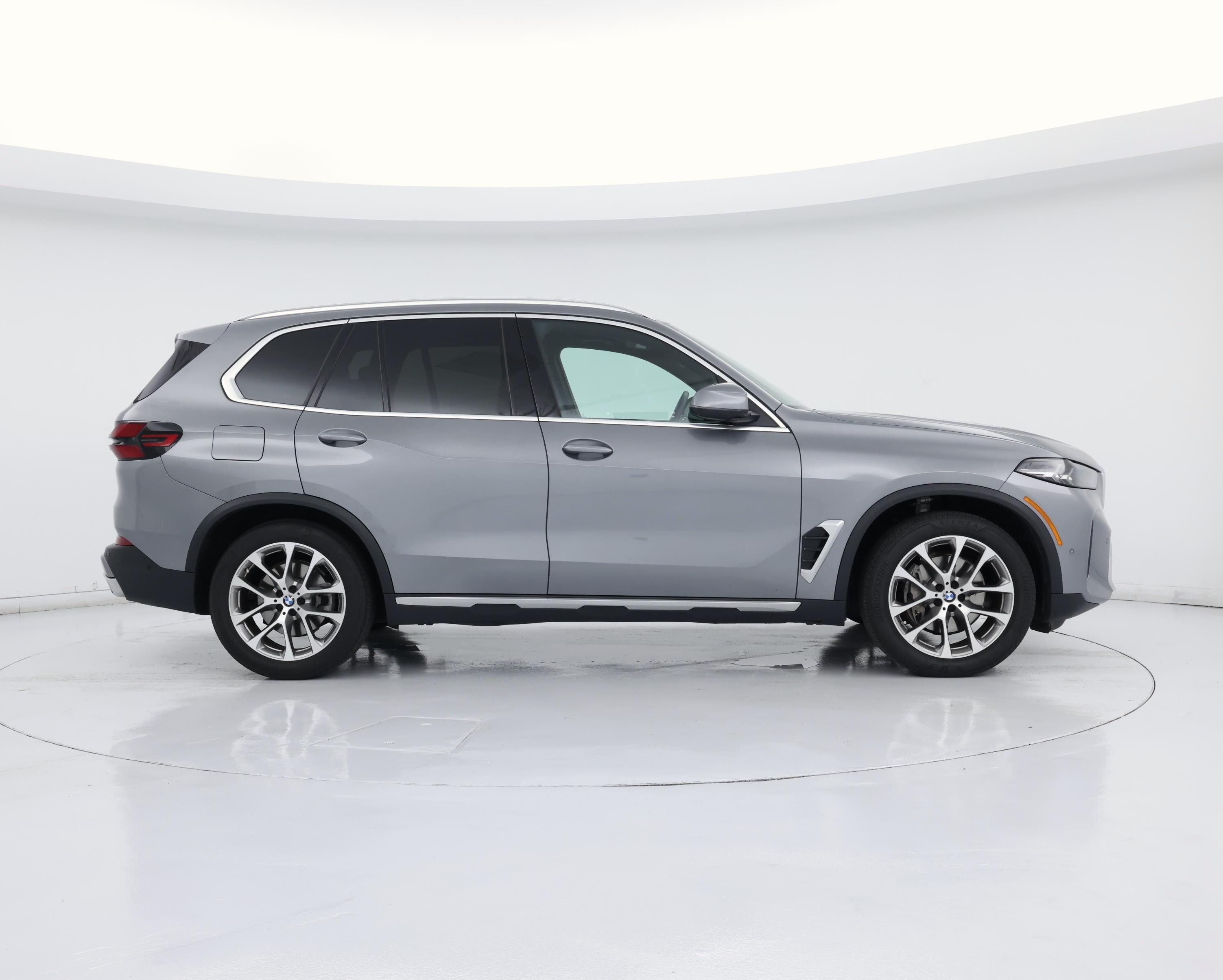 Thumbnail: 2024 BMW X5 - 7