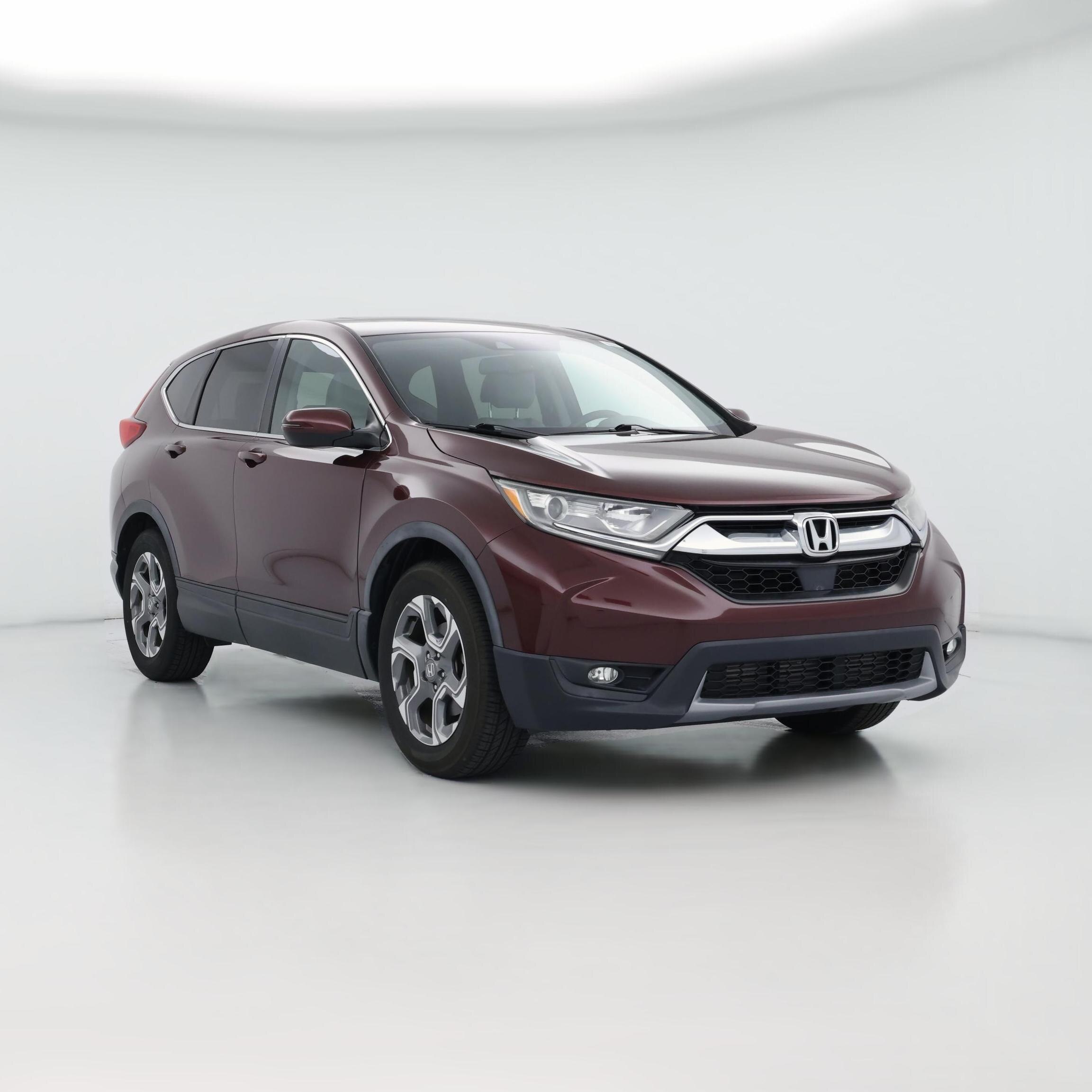Thumbnail: 2019 Honda CR-V - 1