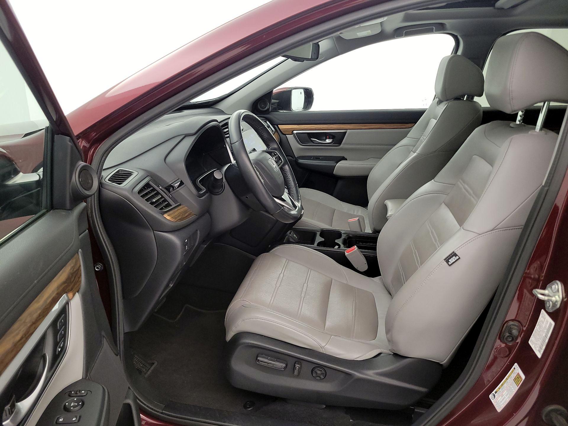 Thumbnail: 2019 Honda CR-V - 11