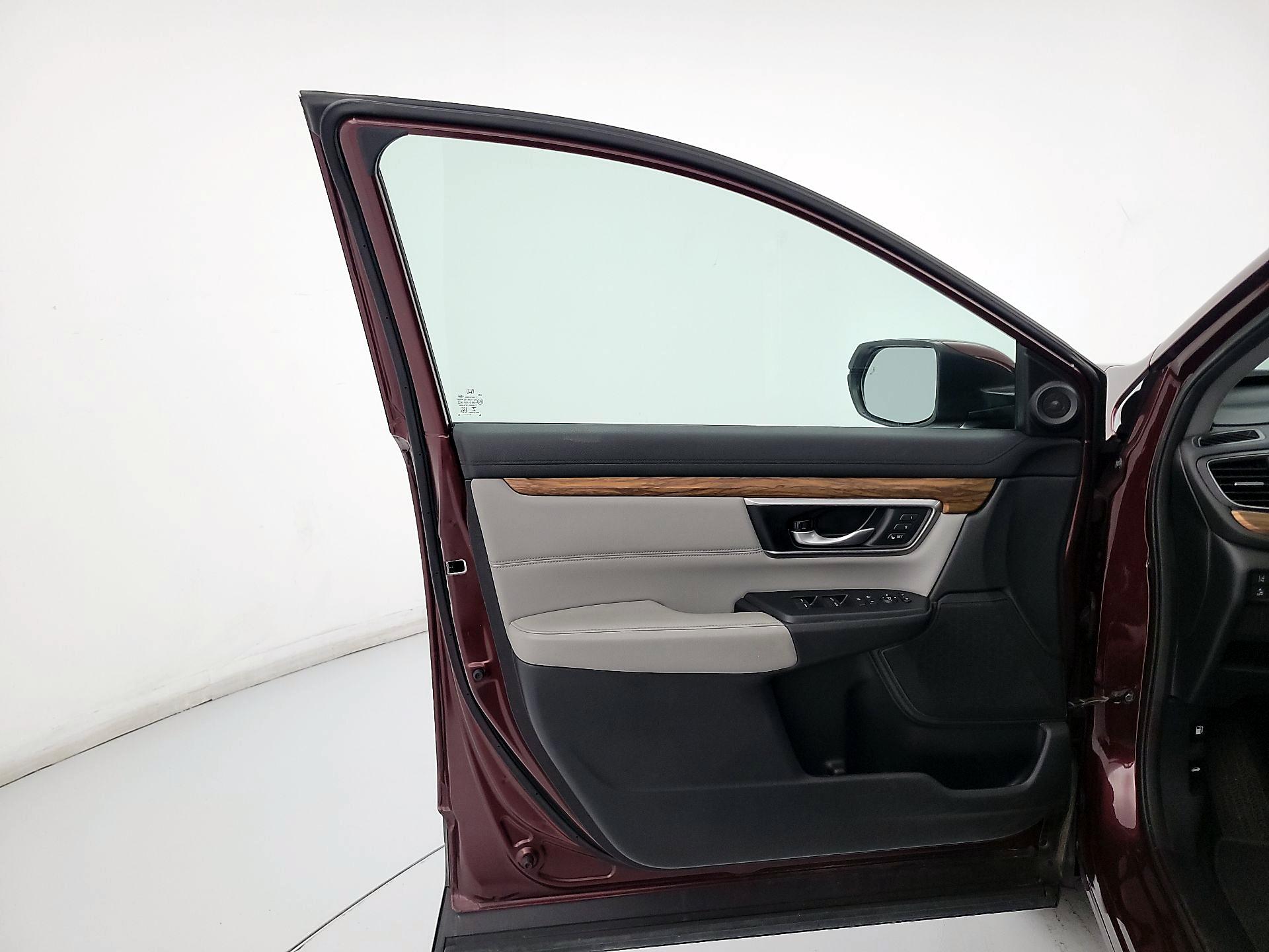 Thumbnail: 2019 Honda CR-V - 12