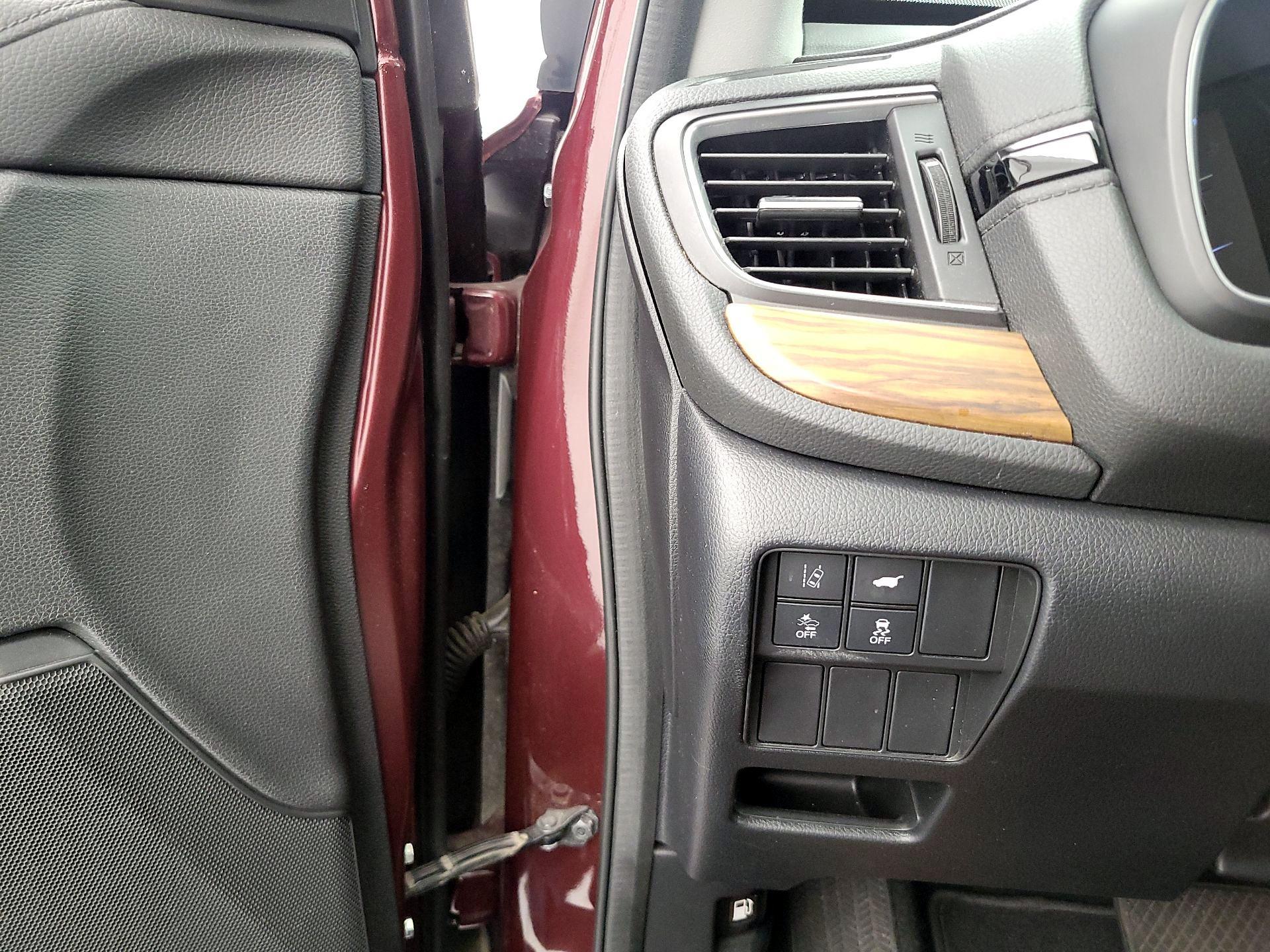 Thumbnail: 2019 Honda CR-V - 13