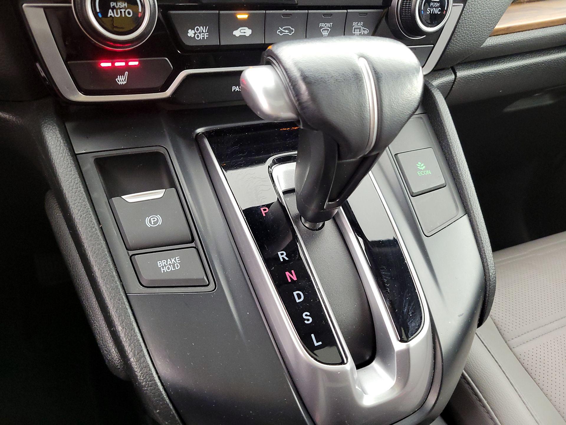 Thumbnail: 2019 Honda CR-V - 17