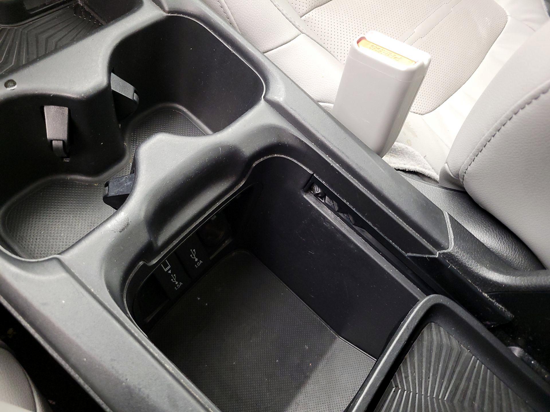 Thumbnail: 2019 Honda CR-V - 18