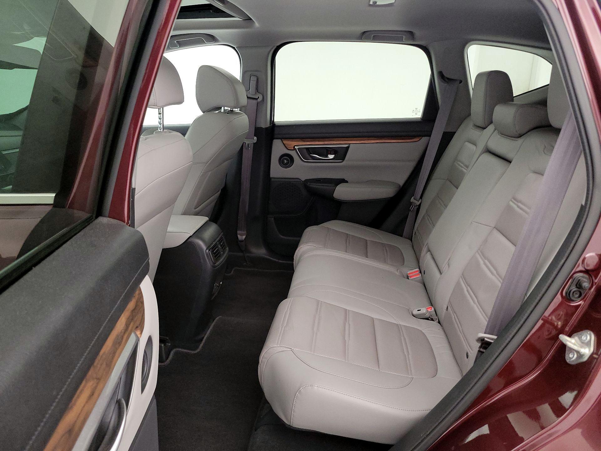 Thumbnail: 2019 Honda CR-V - 20