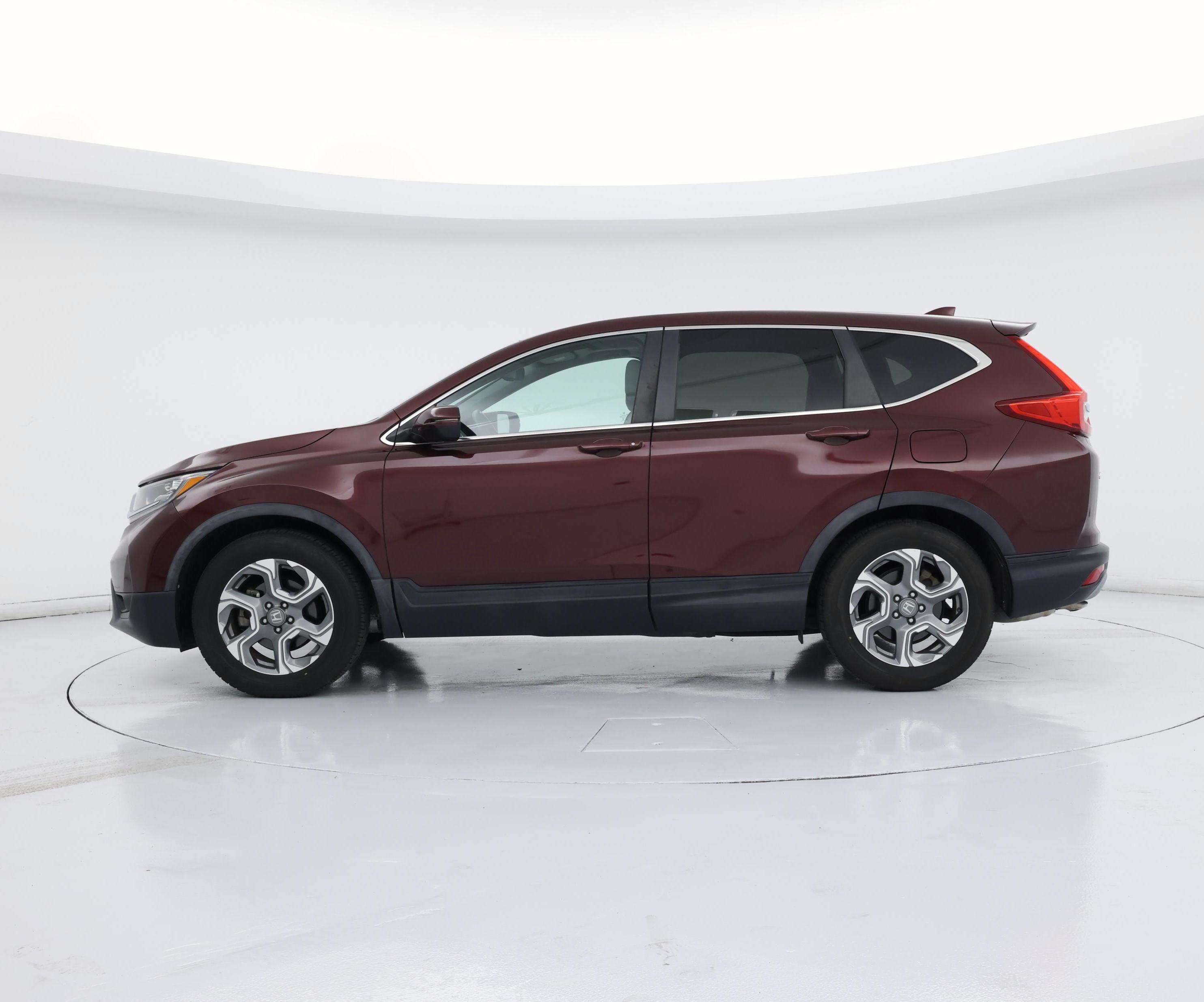 Thumbnail: 2019 Honda CR-V - 3