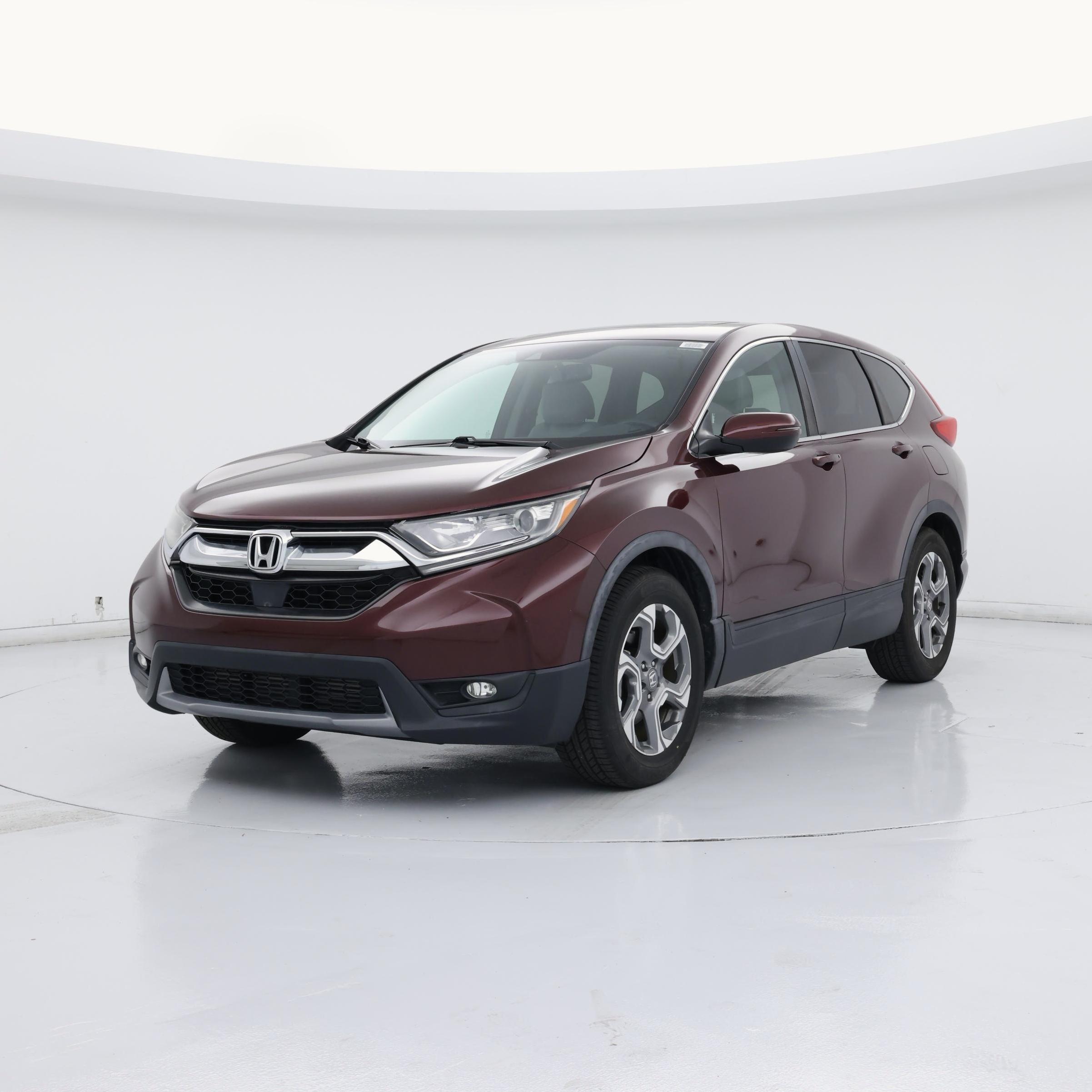 Thumbnail: 2019 Honda CR-V - 4