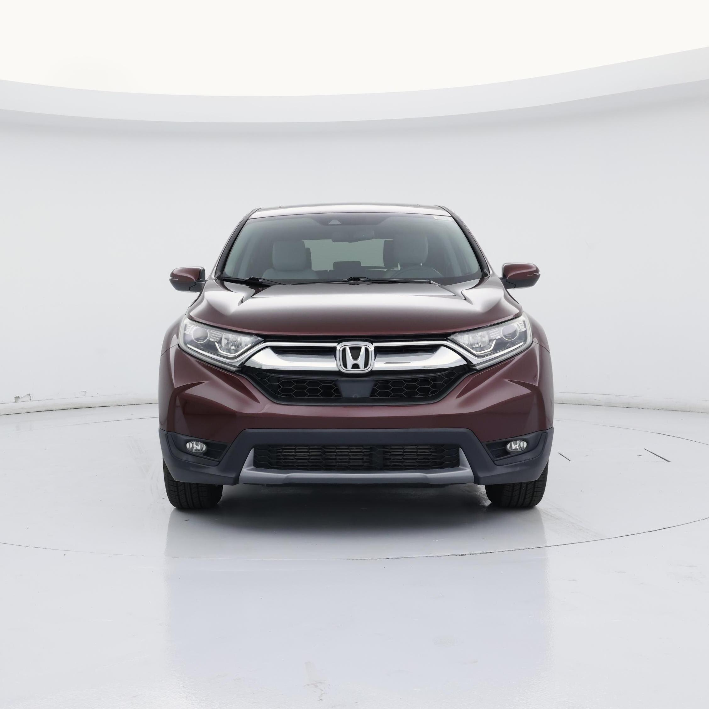 Thumbnail: 2019 Honda CR-V - 5