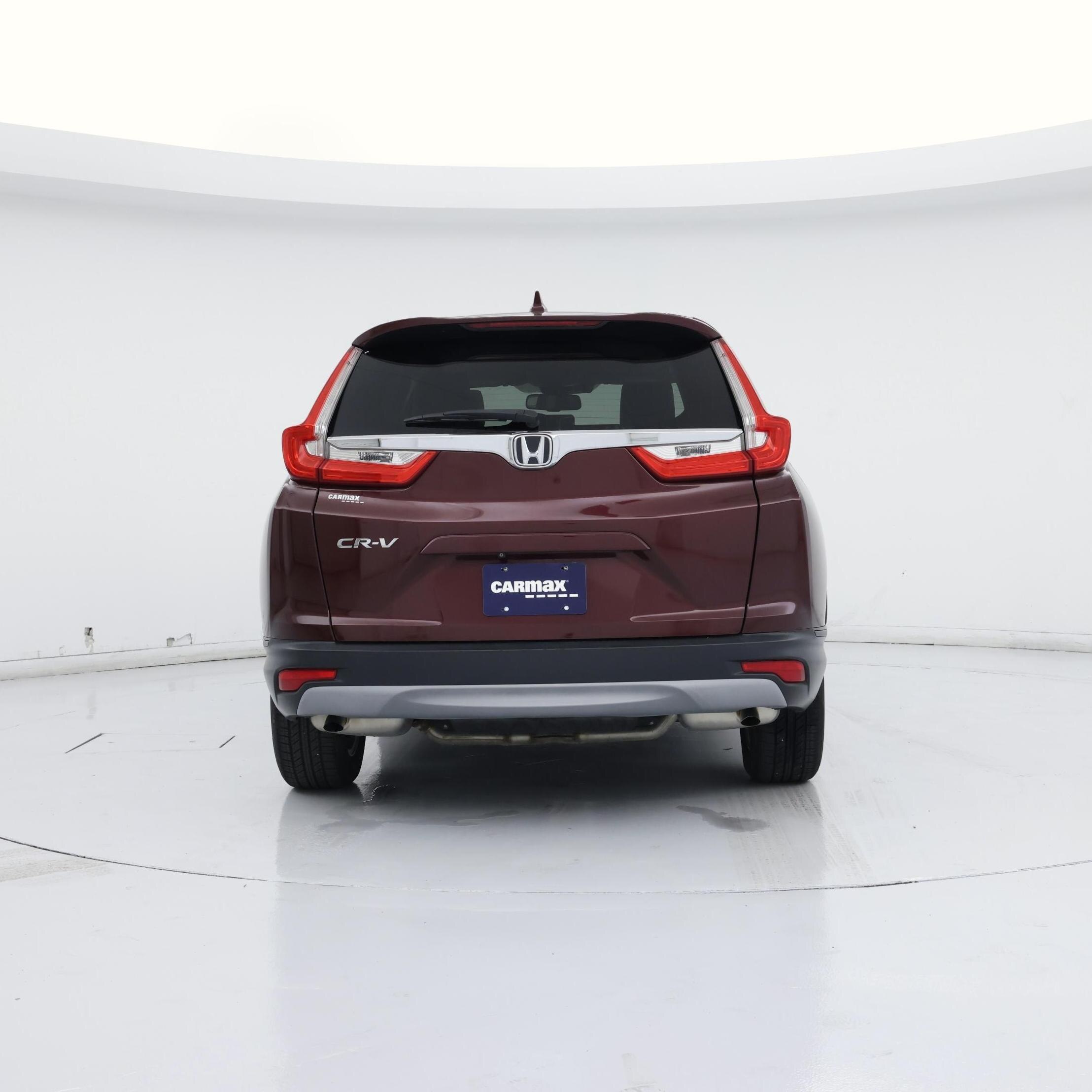 Thumbnail: 2019 Honda CR-V - 6
