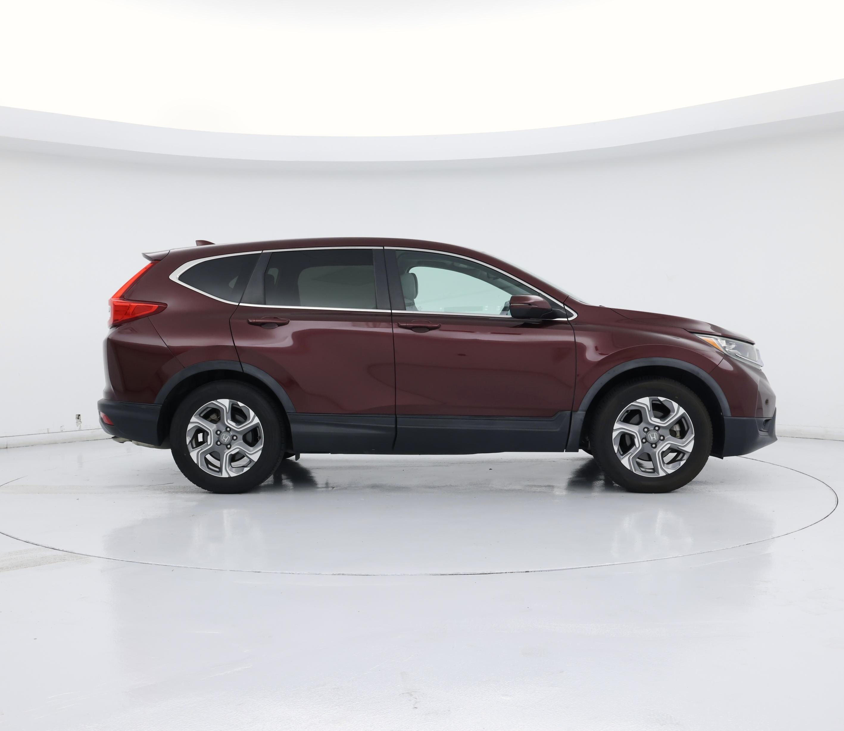 Thumbnail: 2019 Honda CR-V - 7