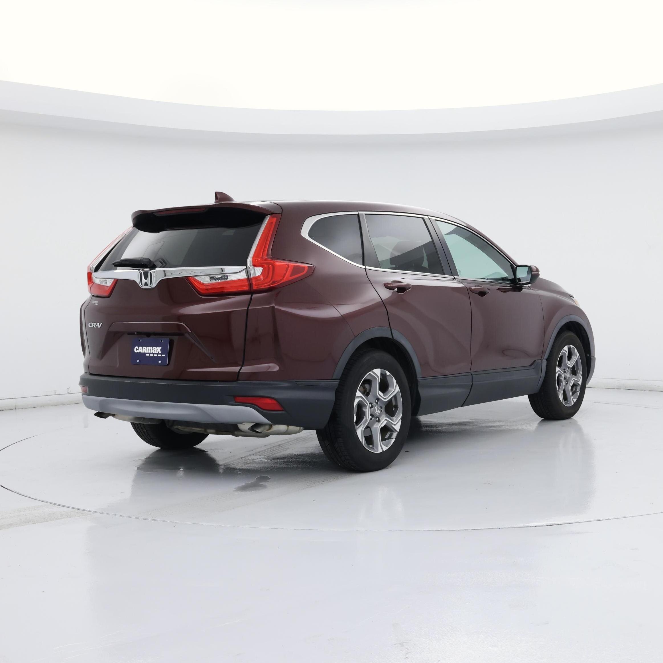 Thumbnail: 2019 Honda CR-V - 8