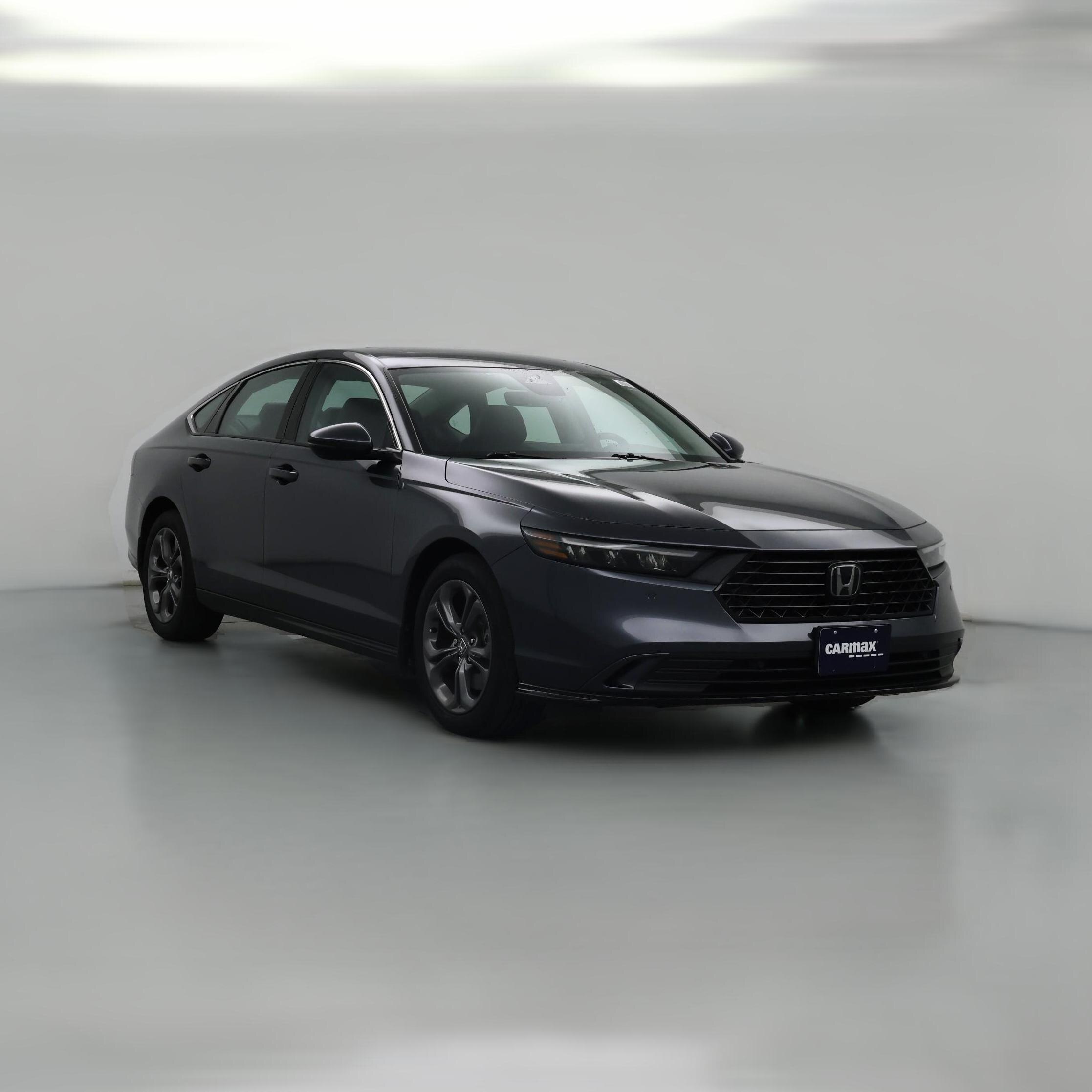 Thumbnail: 2023 Honda Accord - 1