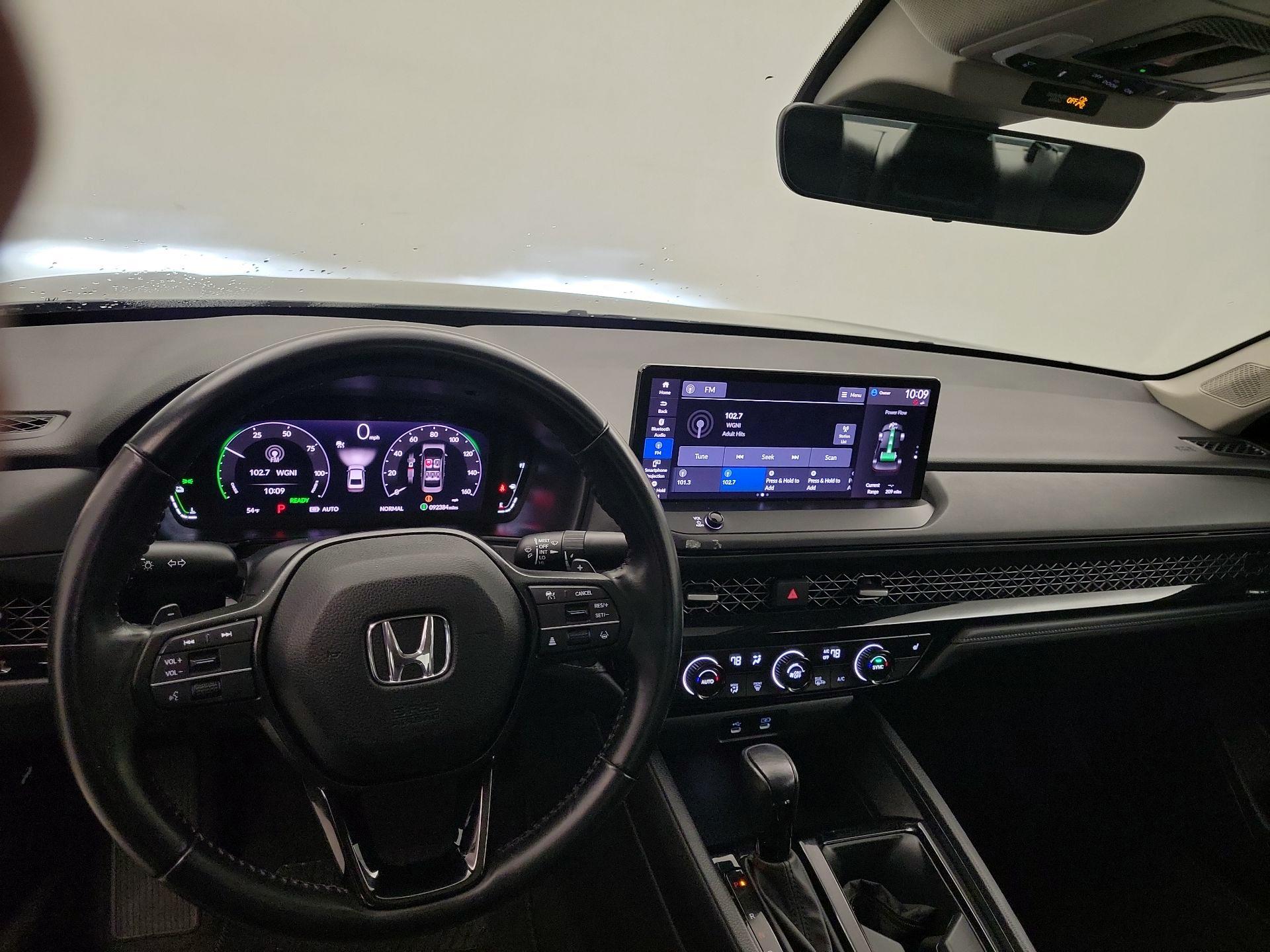 Thumbnail: 2023 Honda Accord - 9