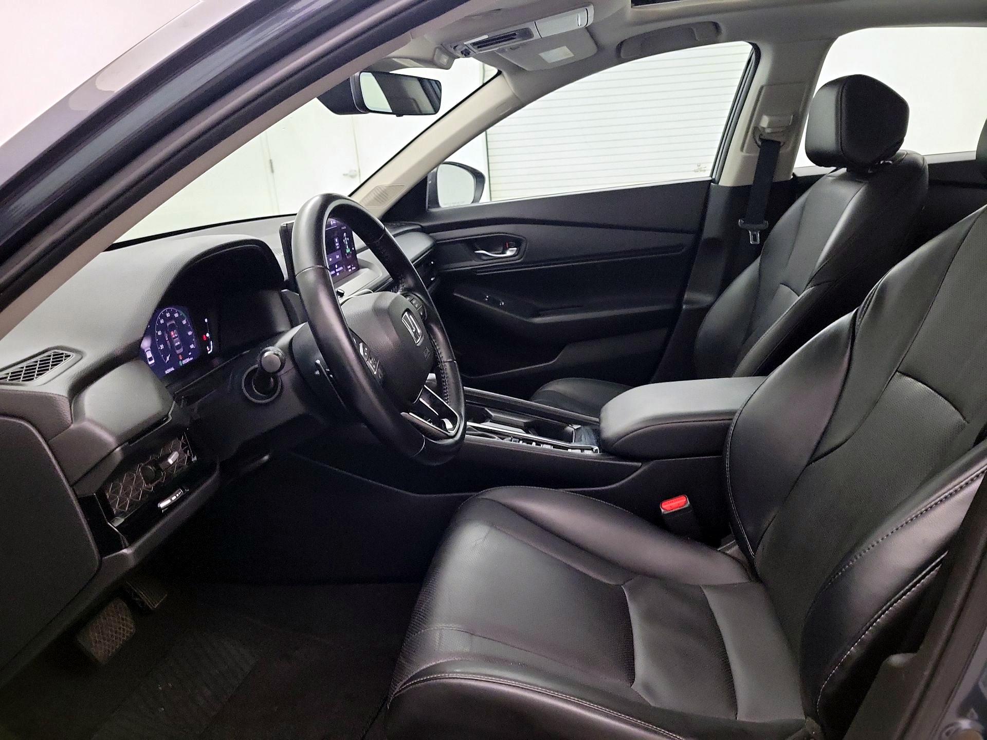 Thumbnail: 2023 Honda Accord - 11