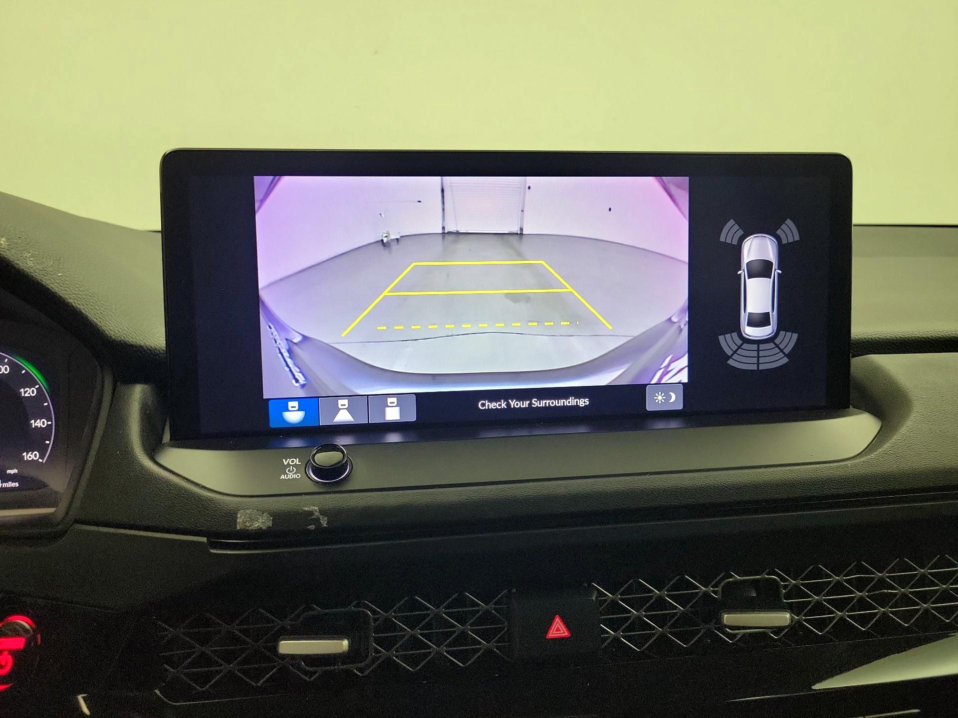 Thumbnail: 2023 Honda Accord - 13