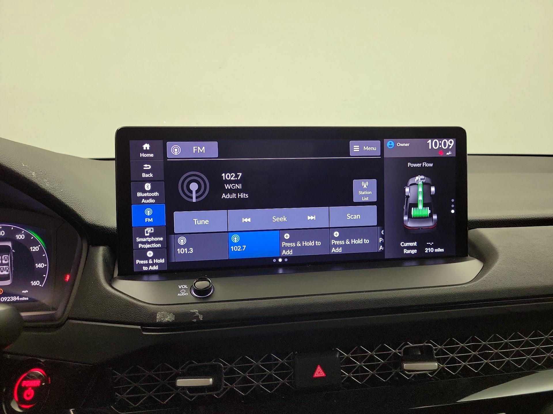 Thumbnail: 2023 Honda Accord - 14