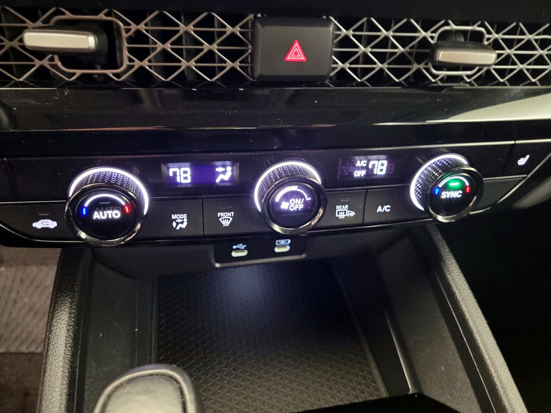 Thumbnail: 2023 Honda Accord - 15