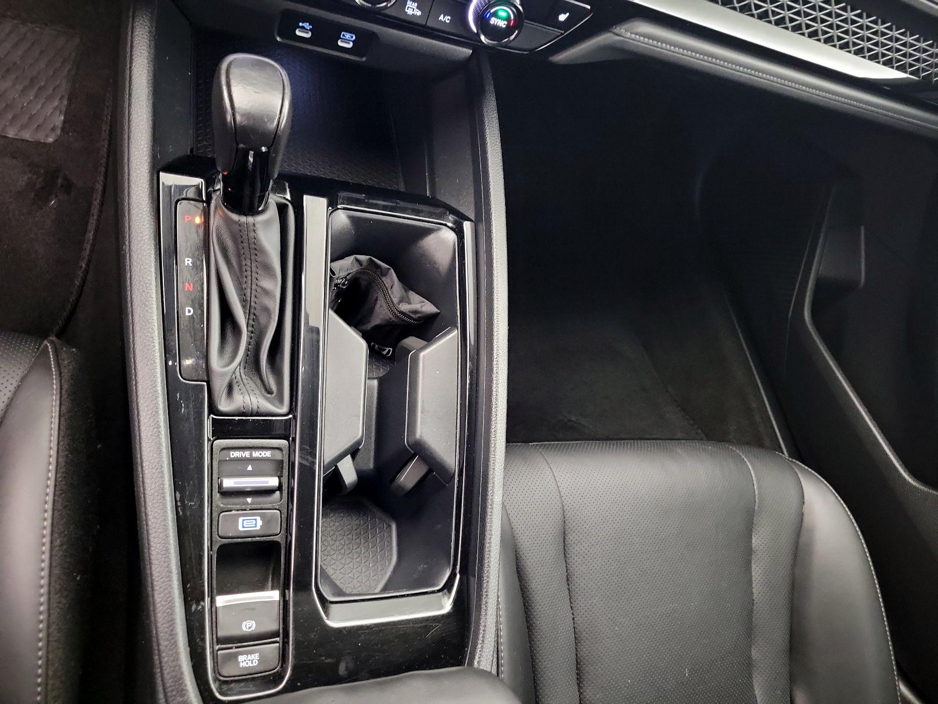 Thumbnail: 2023 Honda Accord - 16