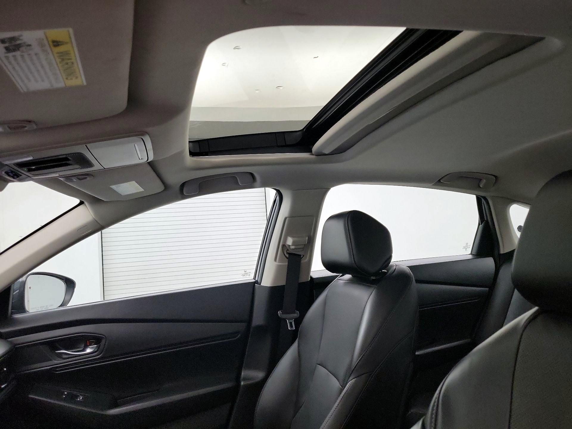 Thumbnail: 2023 Honda Accord - 18