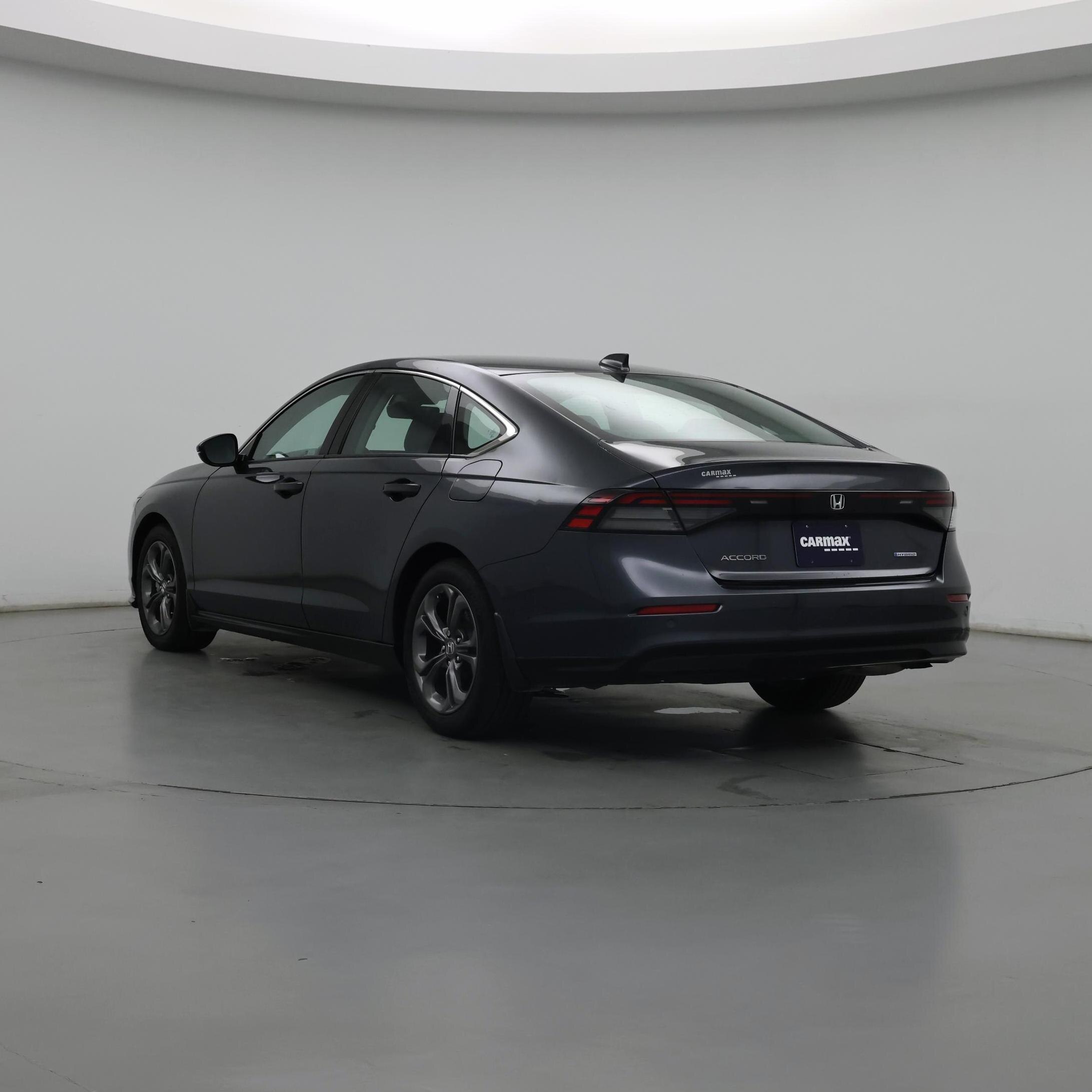 Thumbnail: 2023 Honda Accord - 2