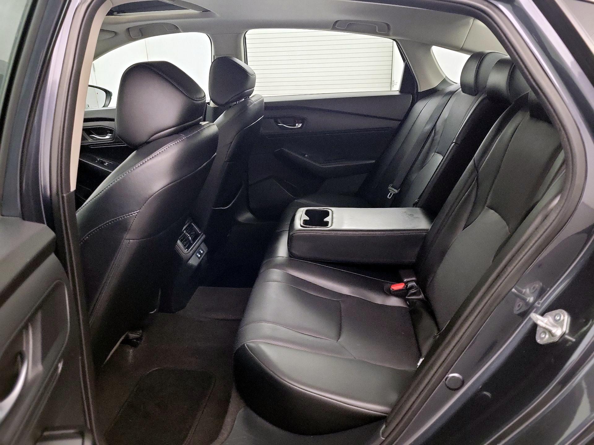 Thumbnail: 2023 Honda Accord - 19