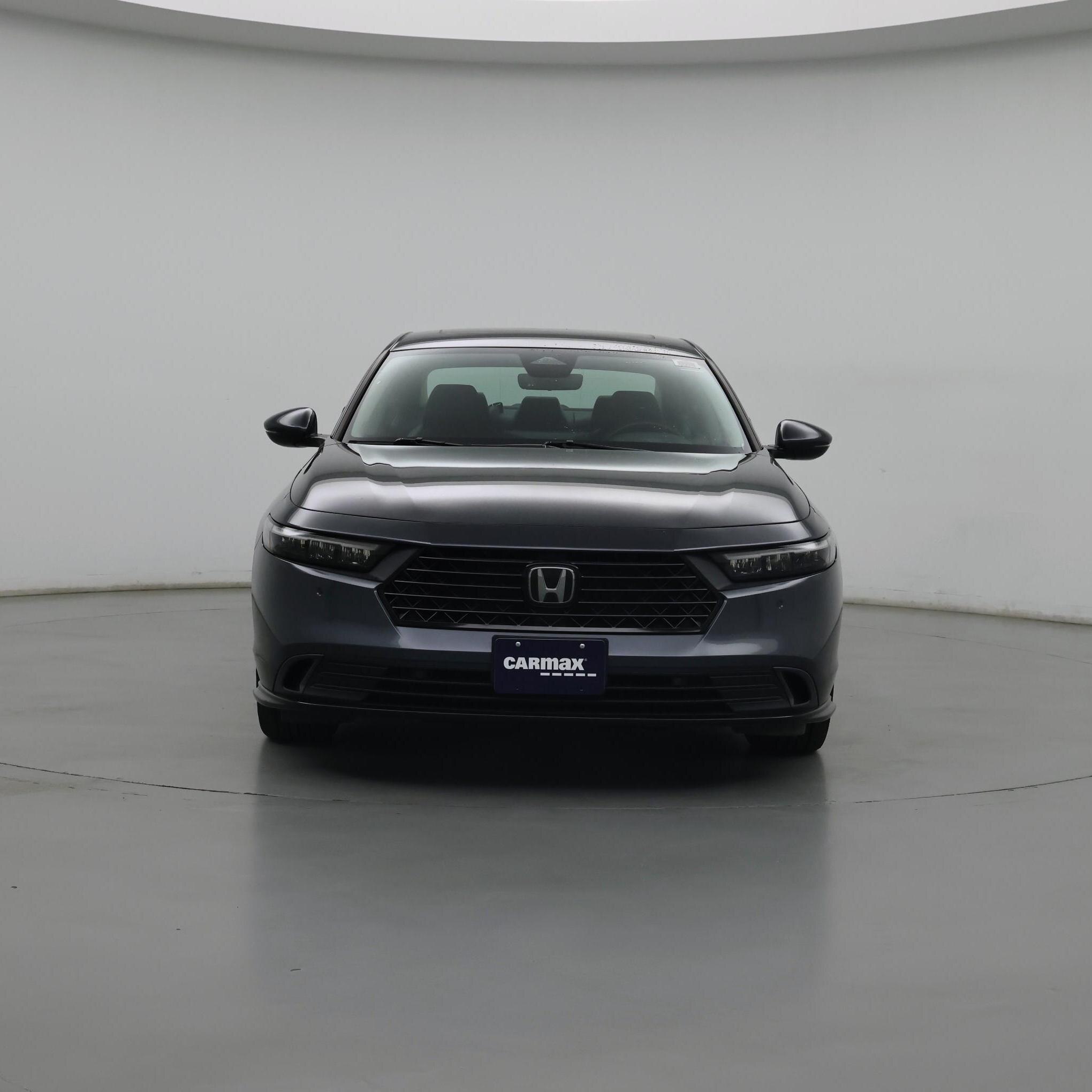 Thumbnail: 2023 Honda Accord - 5