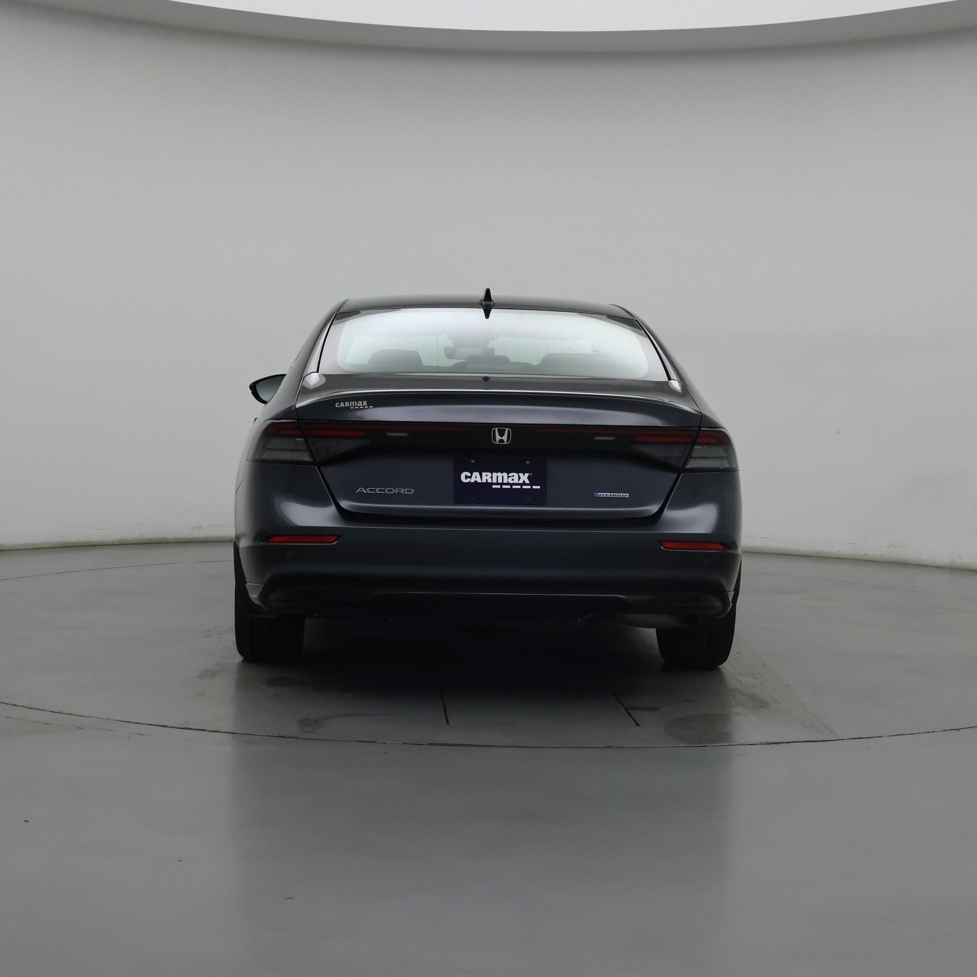 Thumbnail: 2023 Honda Accord - 6