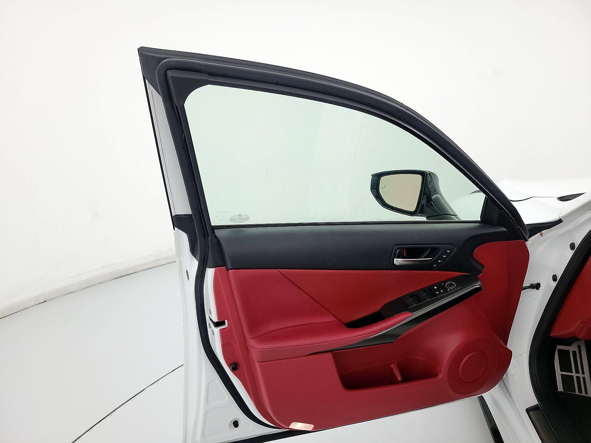 Thumbnail: 2023 Lexus IS - 12