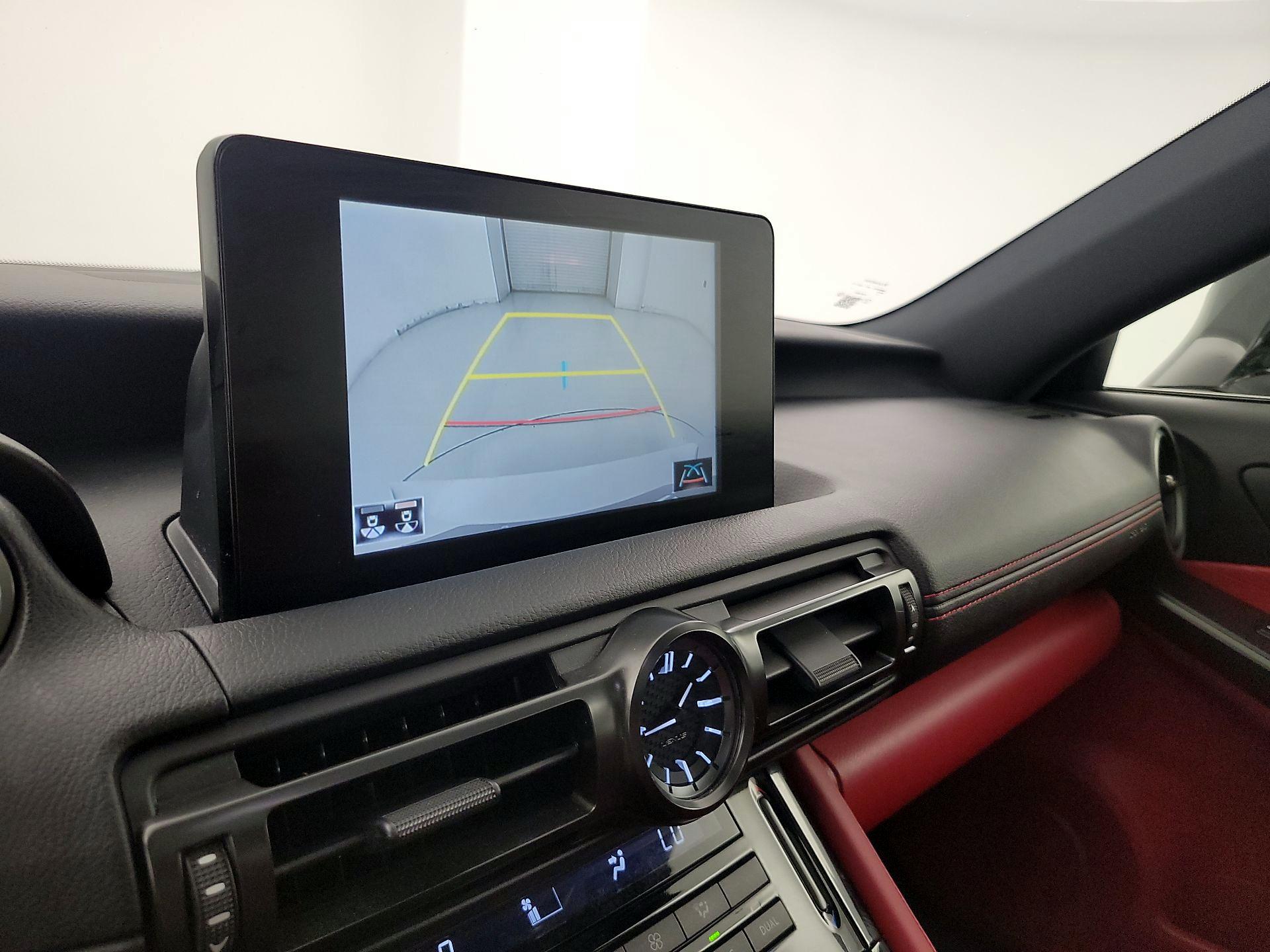 Thumbnail: 2023 Lexus IS - 14