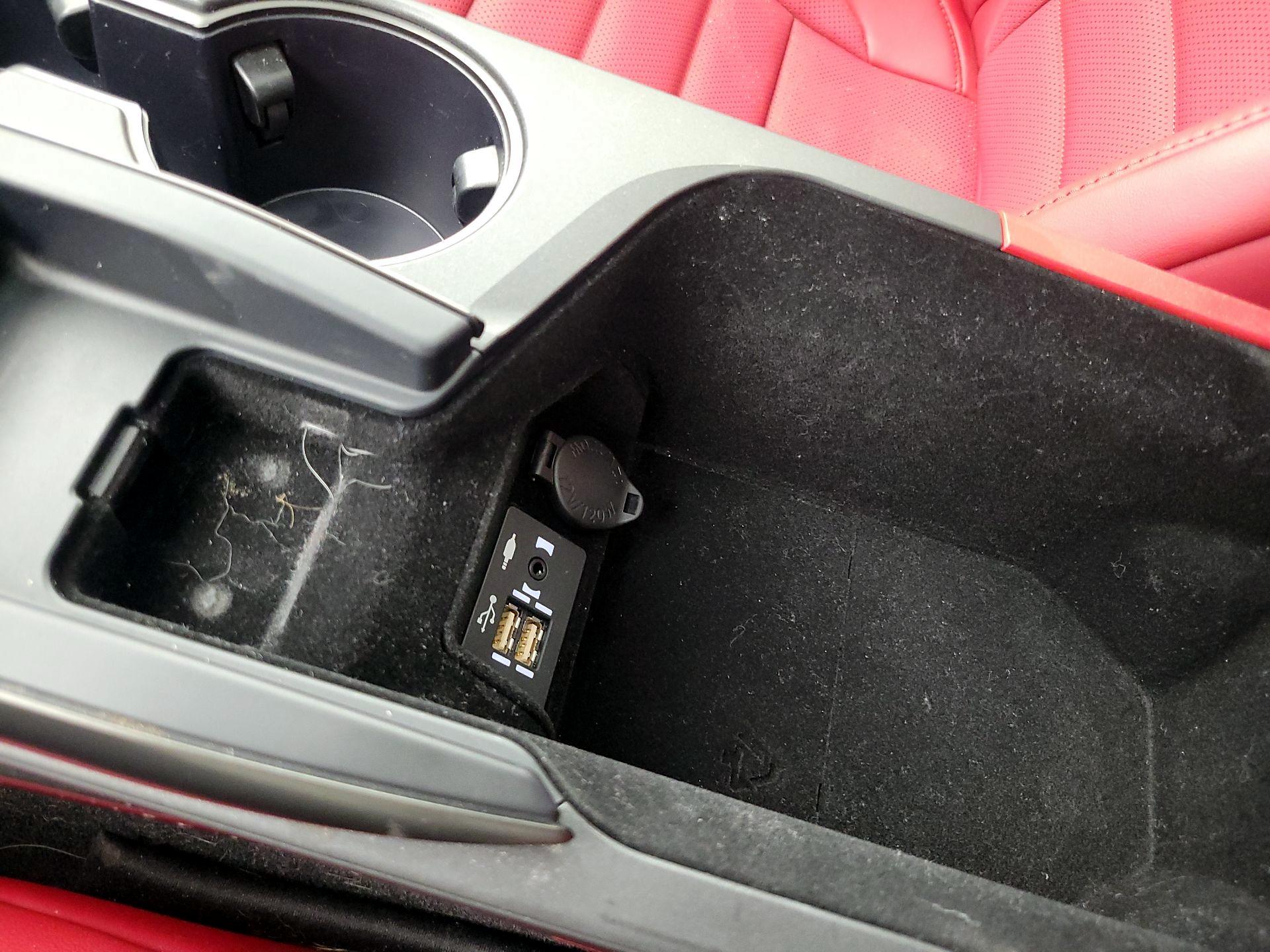 Thumbnail: 2023 Lexus IS - 18