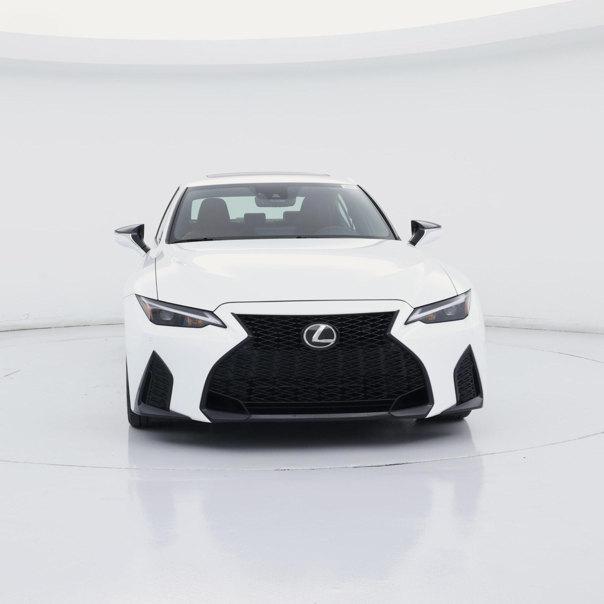 Thumbnail: 2023 Lexus IS - 5