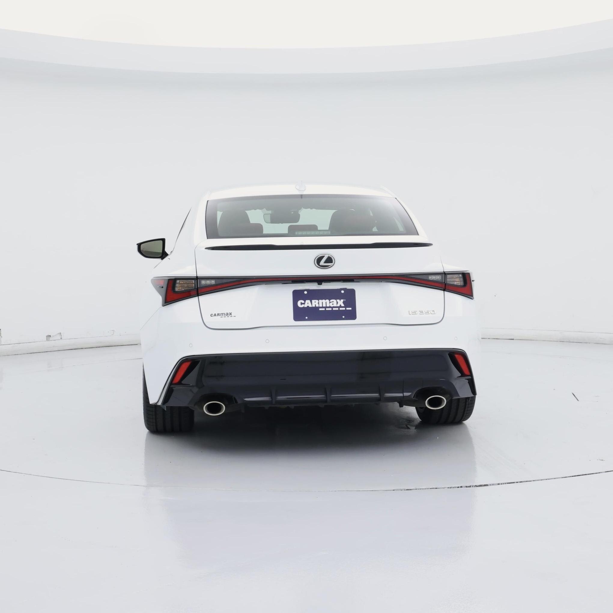 Thumbnail: 2023 Lexus IS - 6