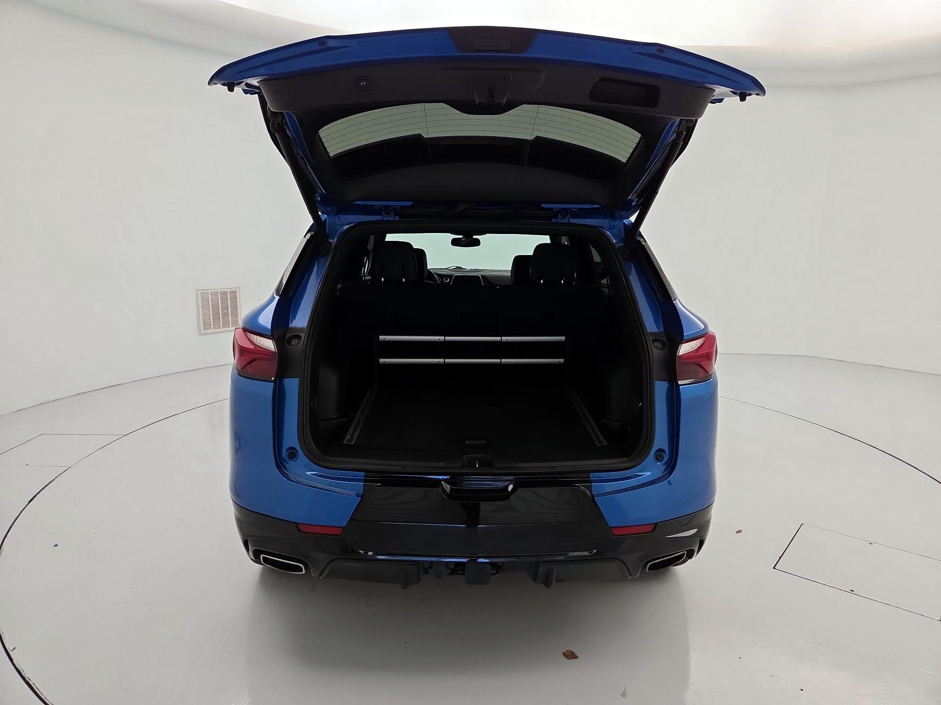 Thumbnail: 2020 Chevrolet Blazer - 20