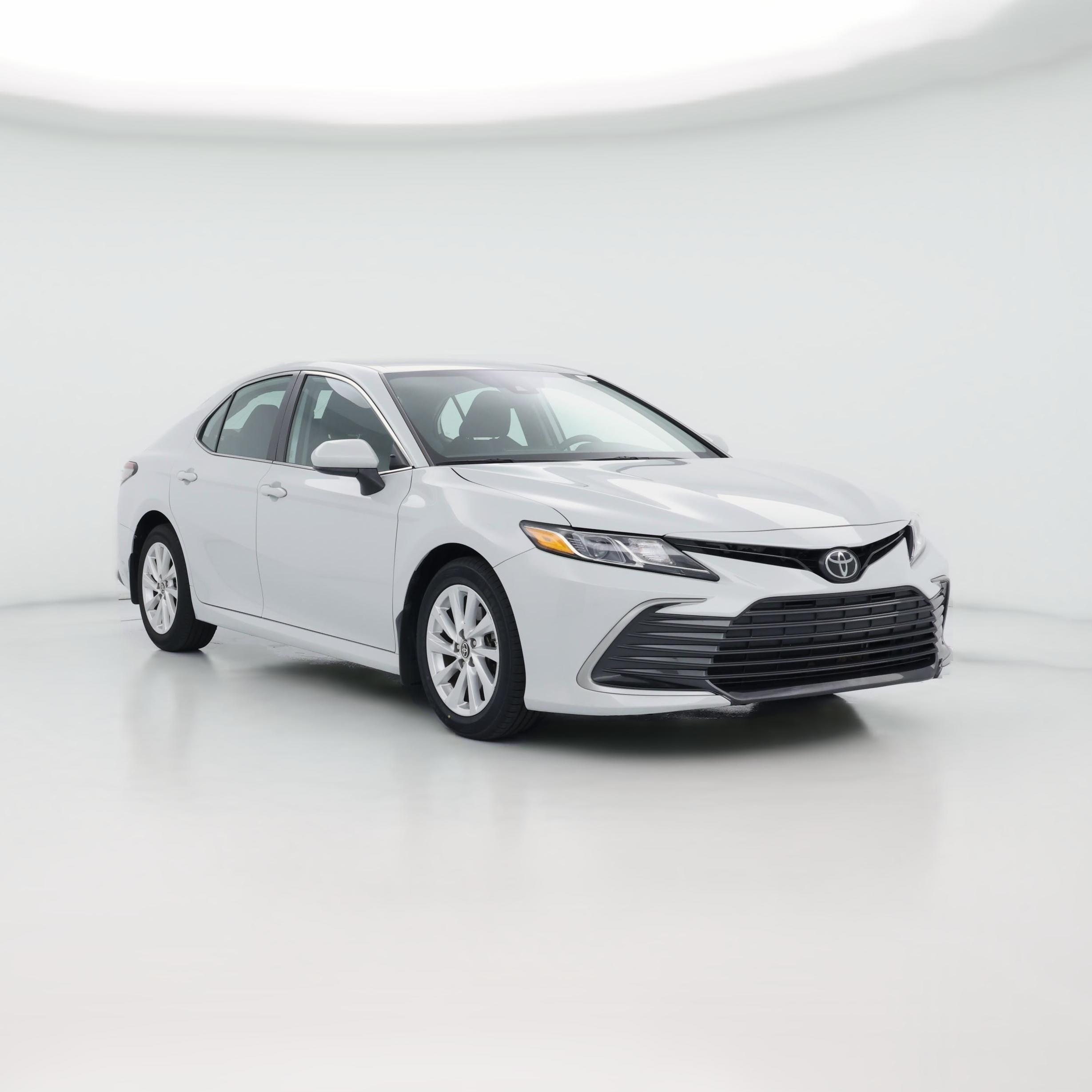 Thumbnail: 2023 Toyota Camry - 1
