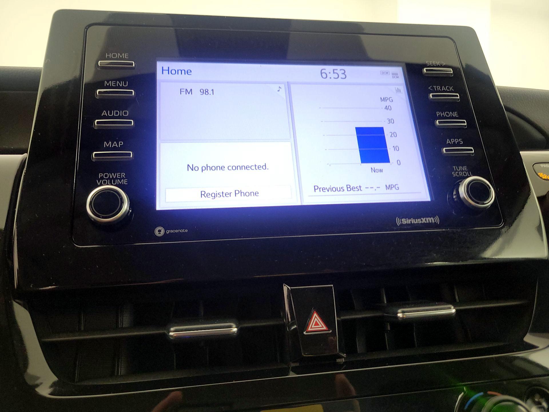 Thumbnail: 2023 Toyota Camry - 15