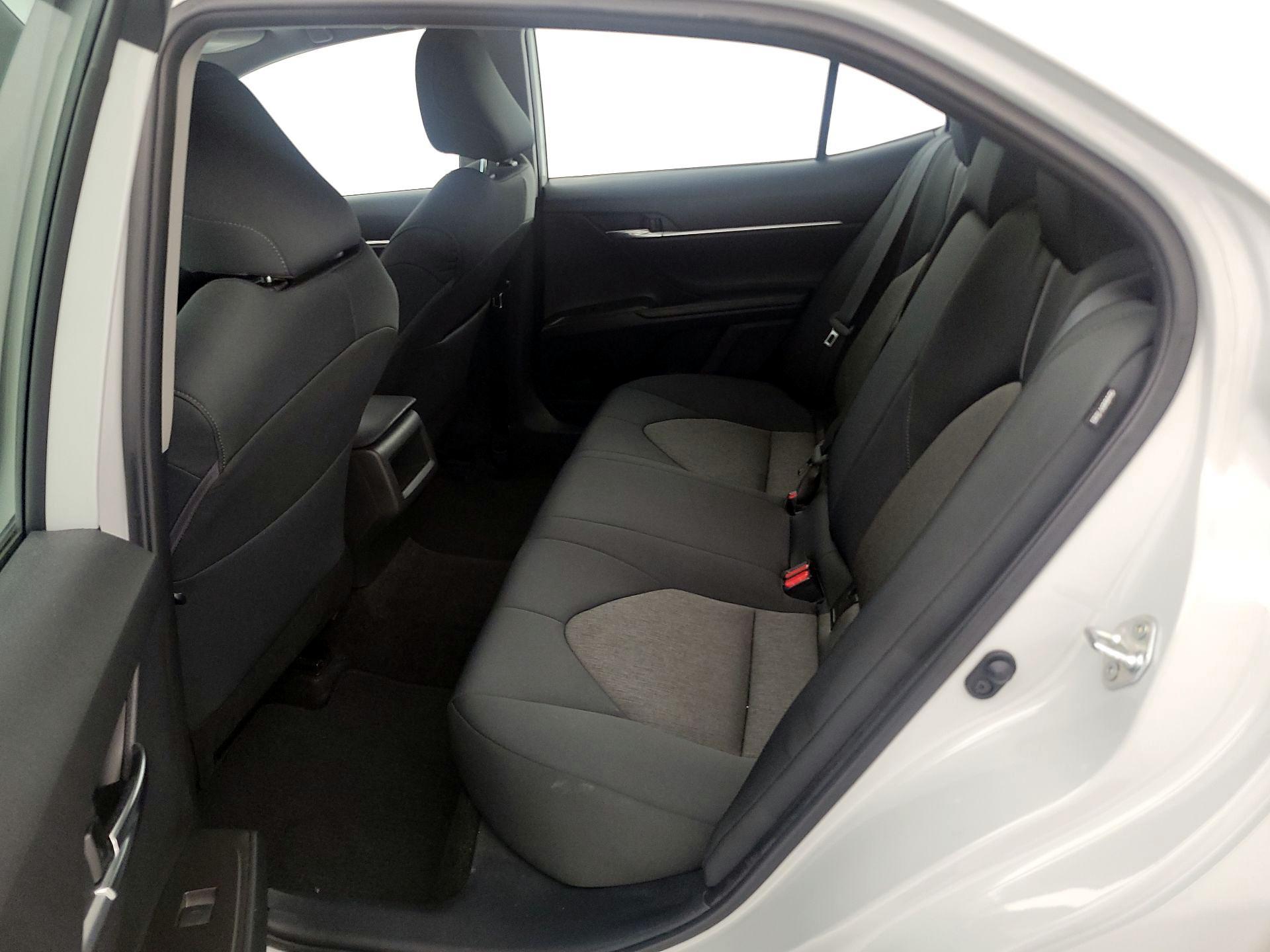 Thumbnail: 2023 Toyota Camry - 19