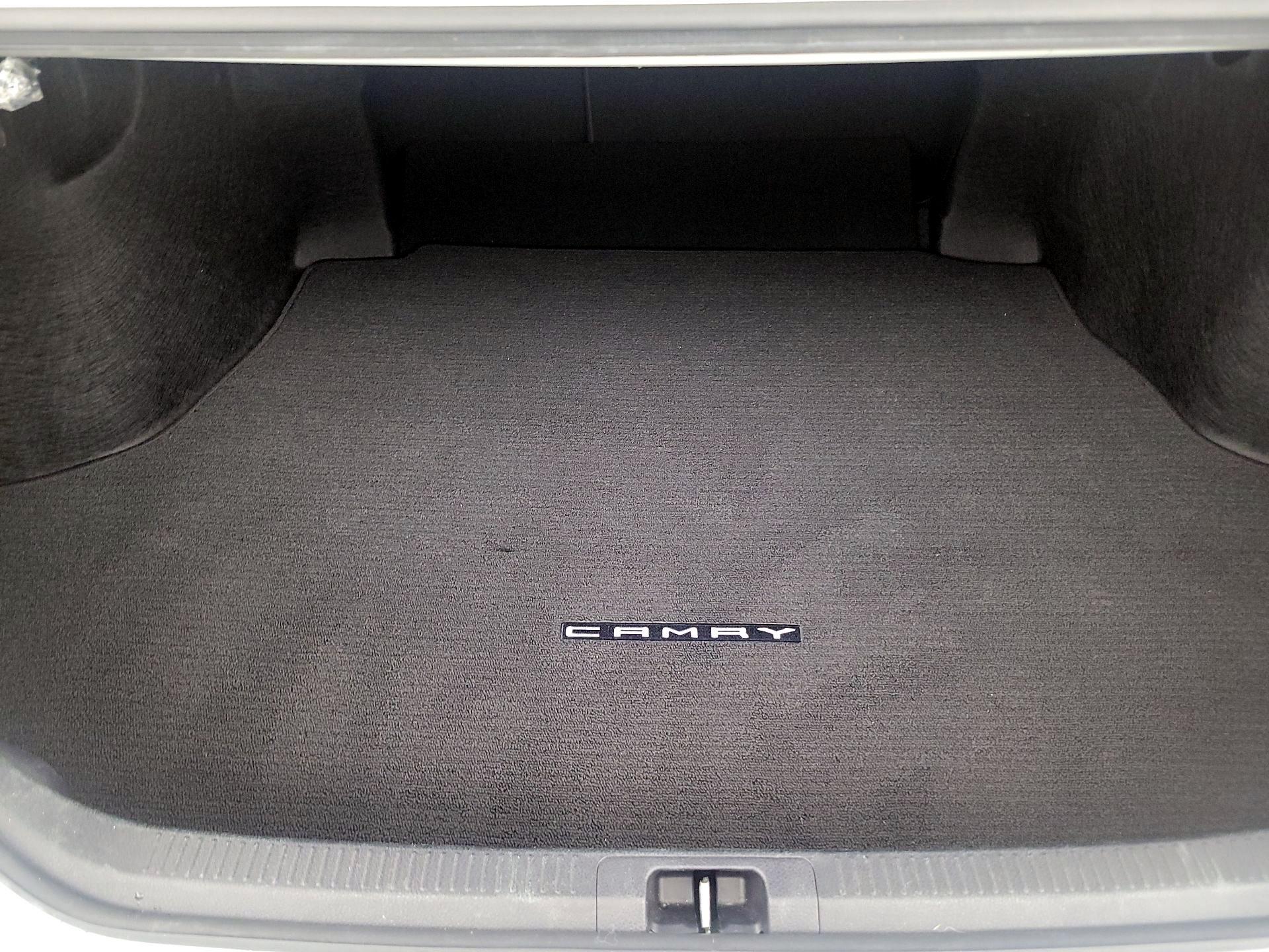 Thumbnail: 2023 Toyota Camry - 20