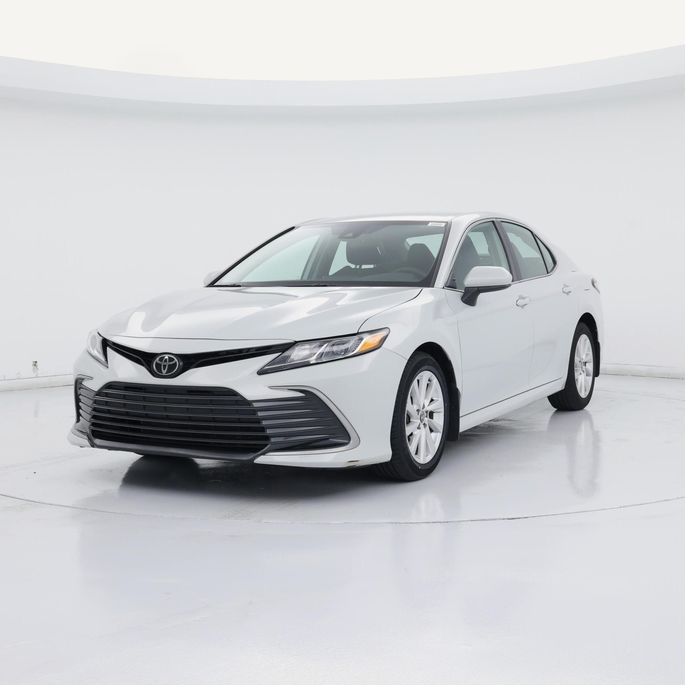 Thumbnail: 2023 Toyota Camry - 4