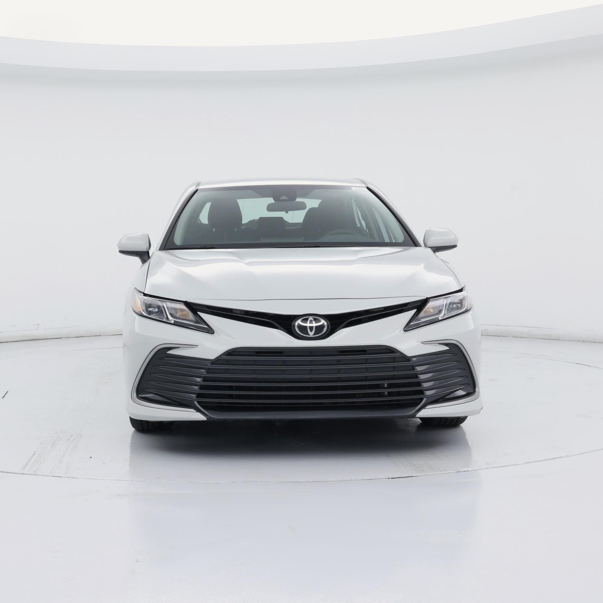 Thumbnail: 2023 Toyota Camry - 5