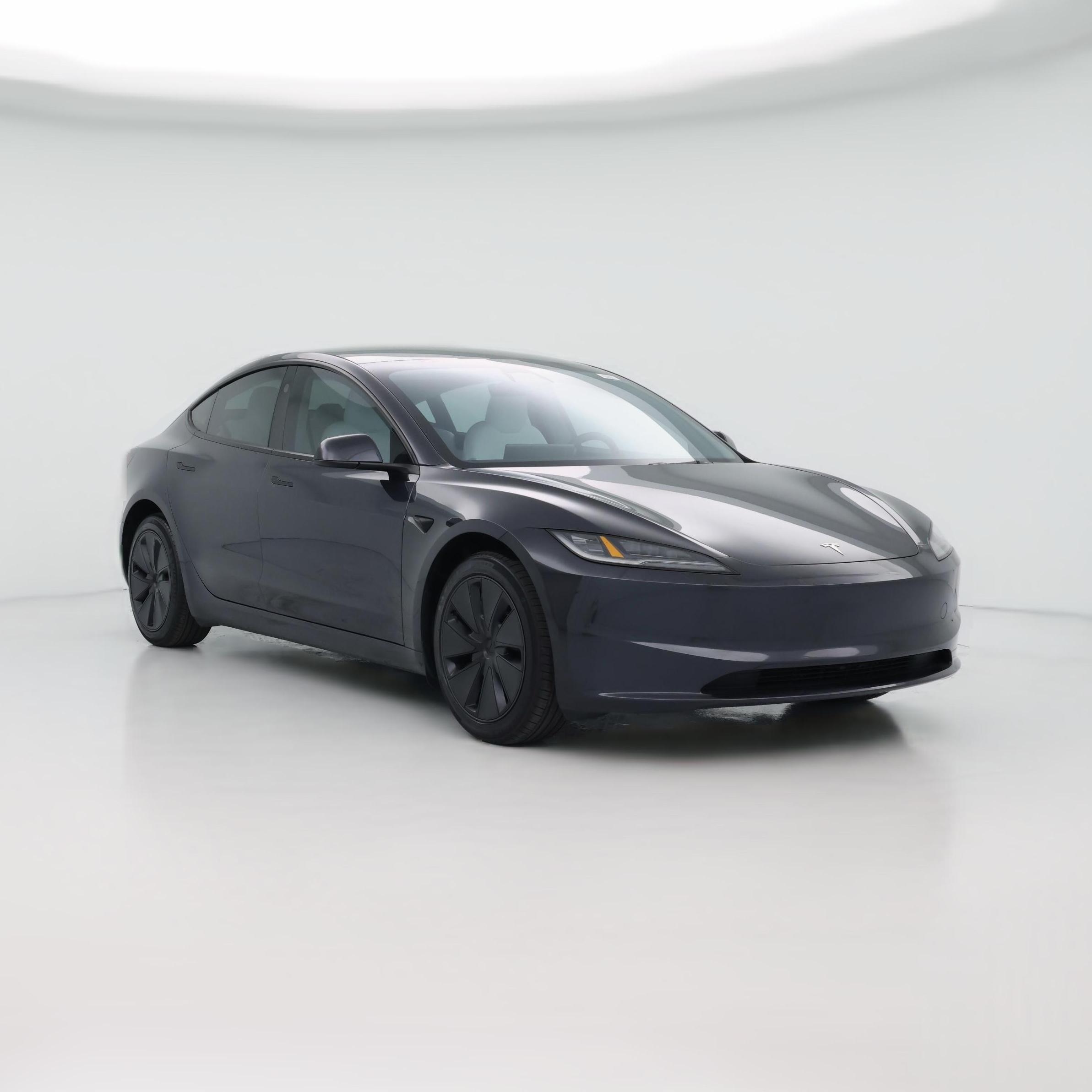 Thumbnail: 2024 Tesla Model 3 - 1
