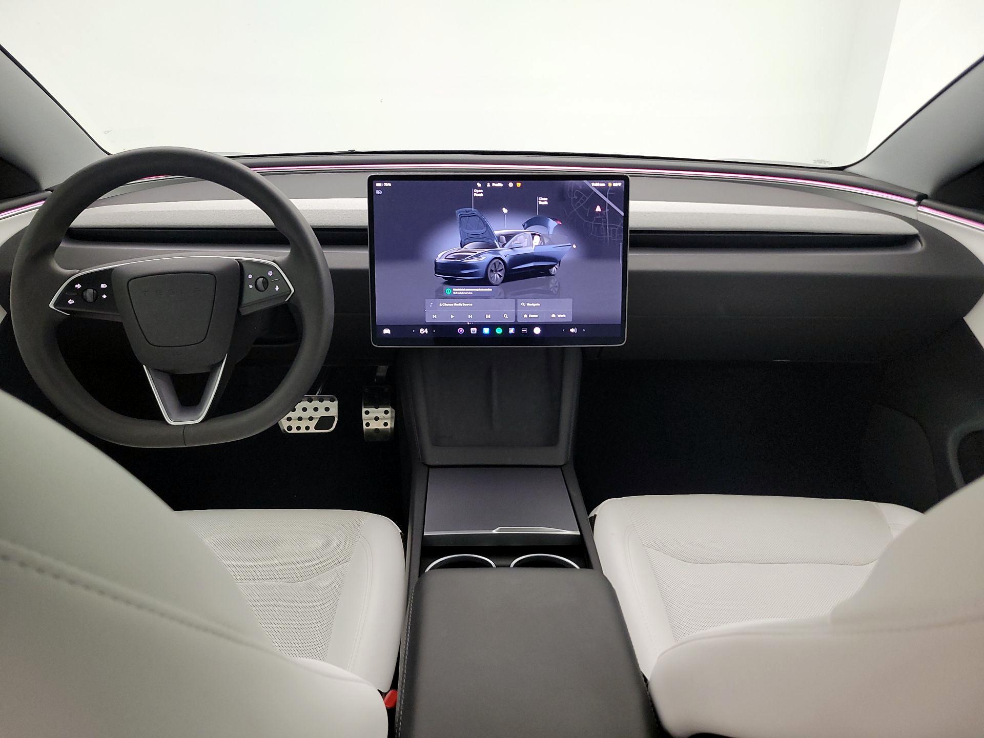 Thumbnail: 2024 Tesla Model 3 - 9