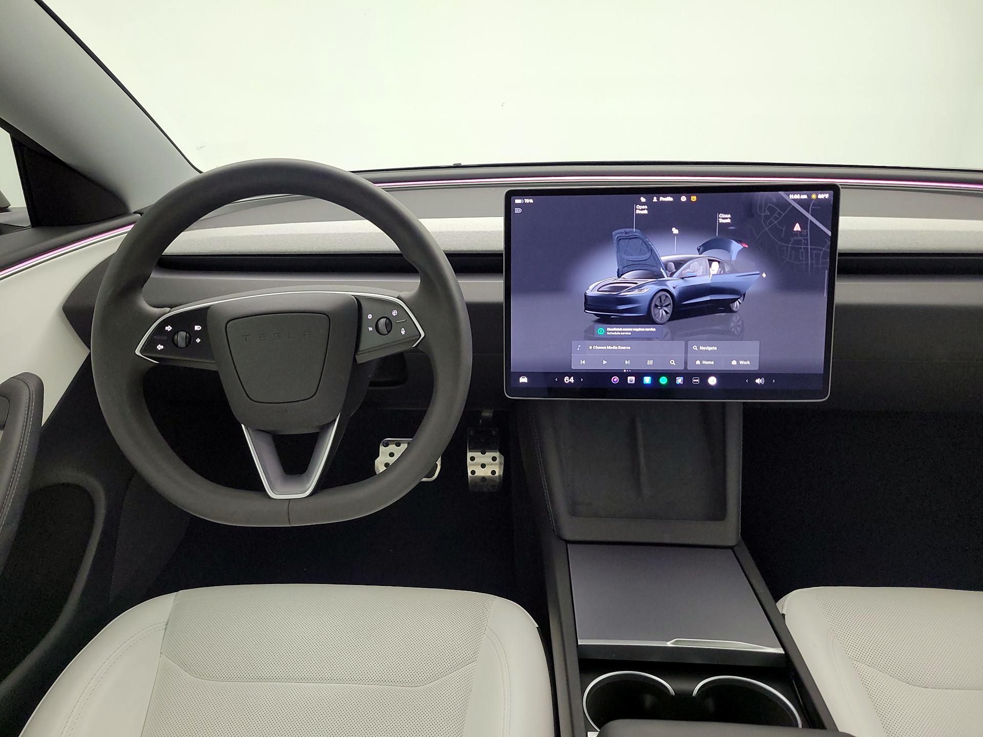 Thumbnail: 2024 Tesla Model 3 - 10