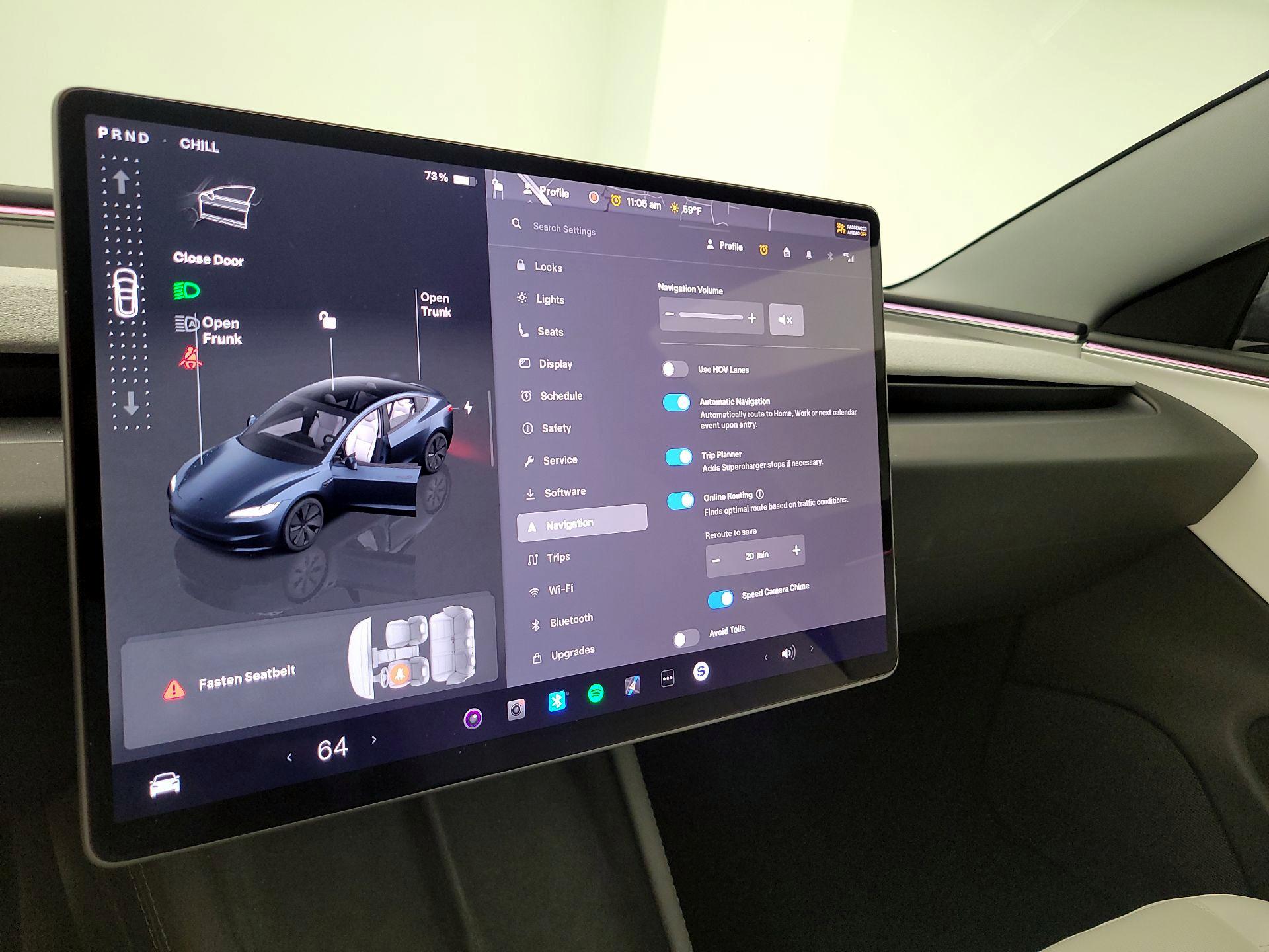 Thumbnail: 2024 Tesla Model 3 - 13