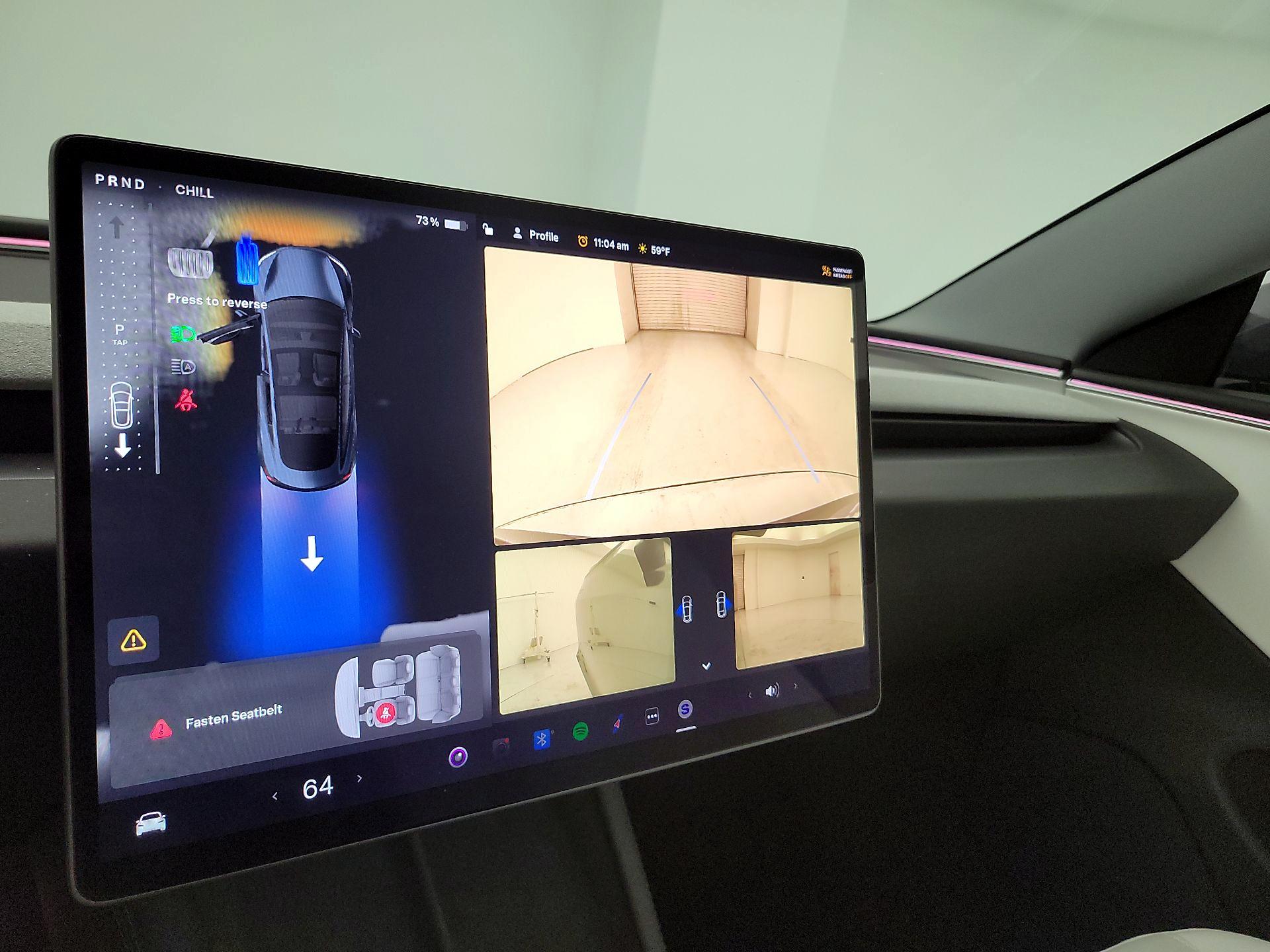 Thumbnail: 2024 Tesla Model 3 - 14