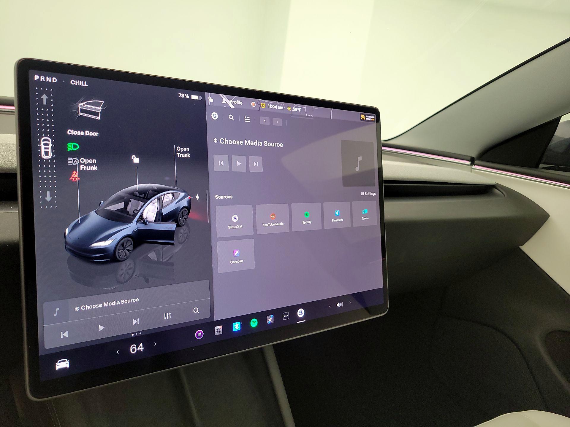 Thumbnail: 2024 Tesla Model 3 - 15