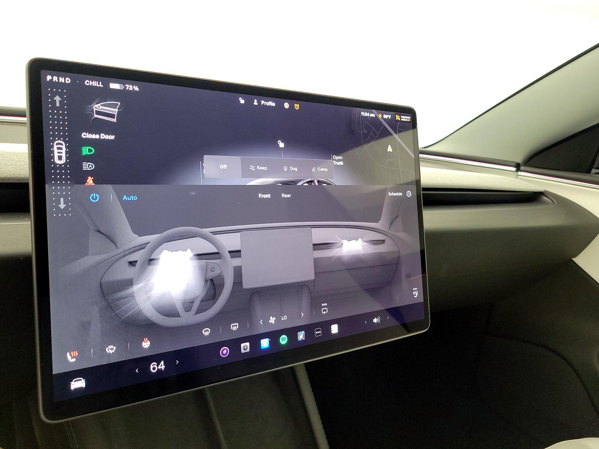 Thumbnail: 2024 Tesla Model 3 - 16