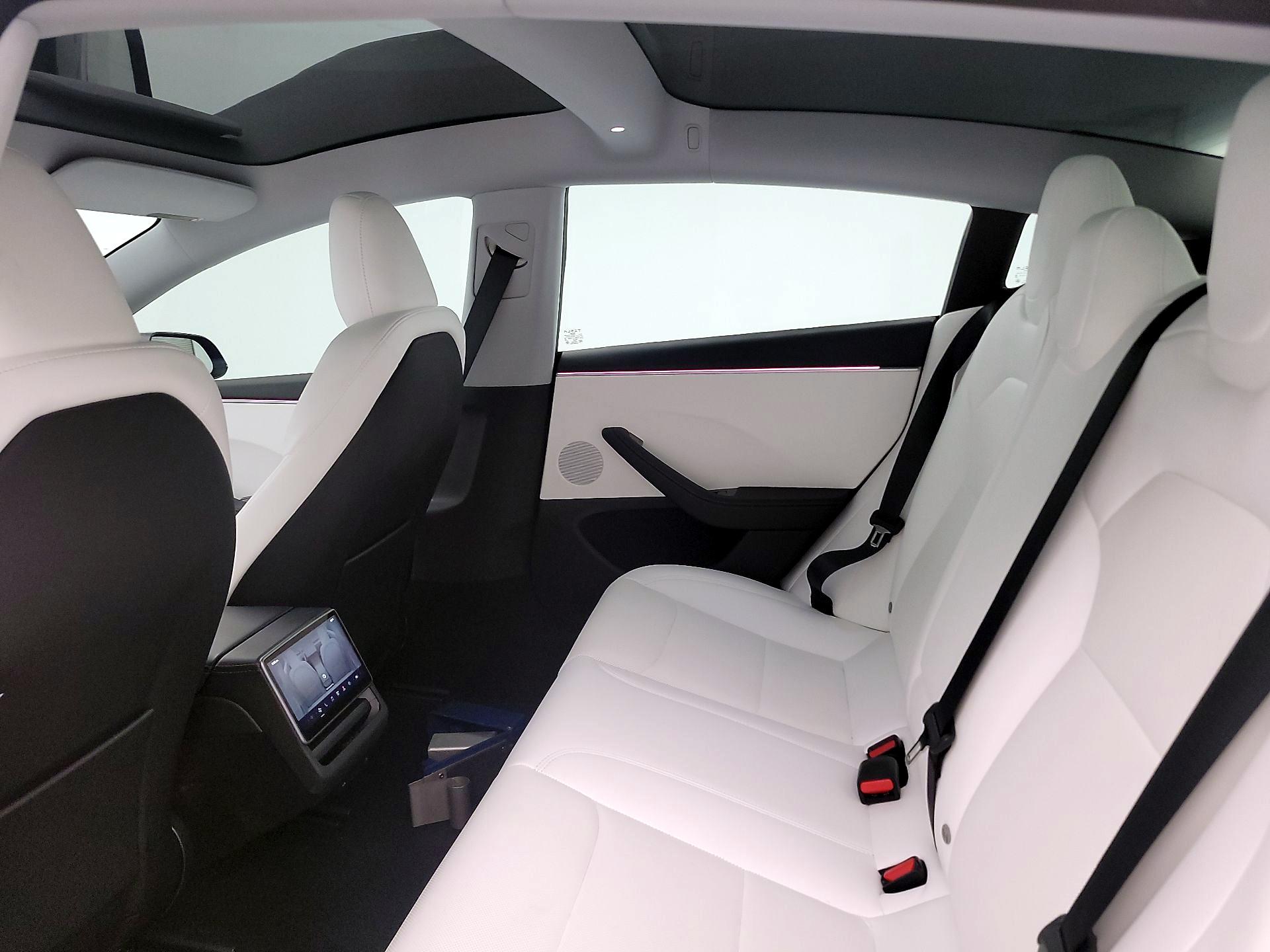 Thumbnail: 2024 Tesla Model 3 - 19