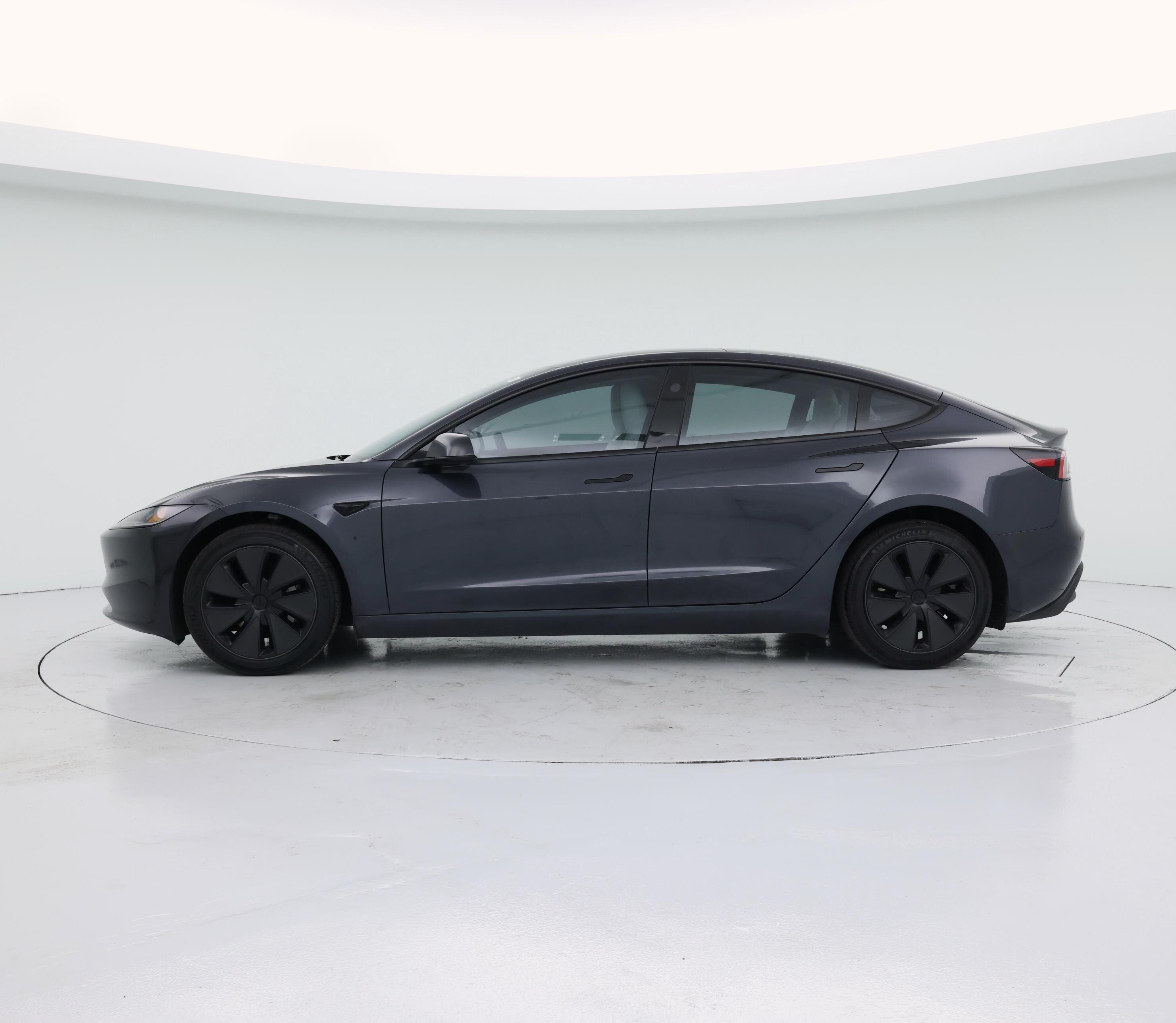 Thumbnail: 2024 Tesla Model 3 - 3